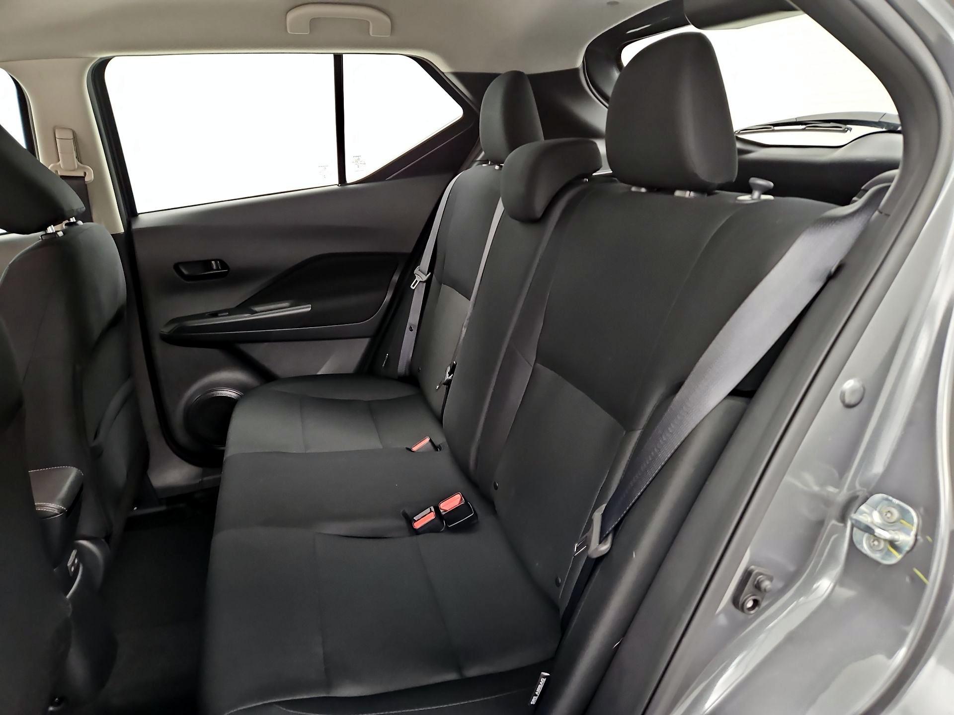 Thumbnail: 2025 Nissan Kicks - 19