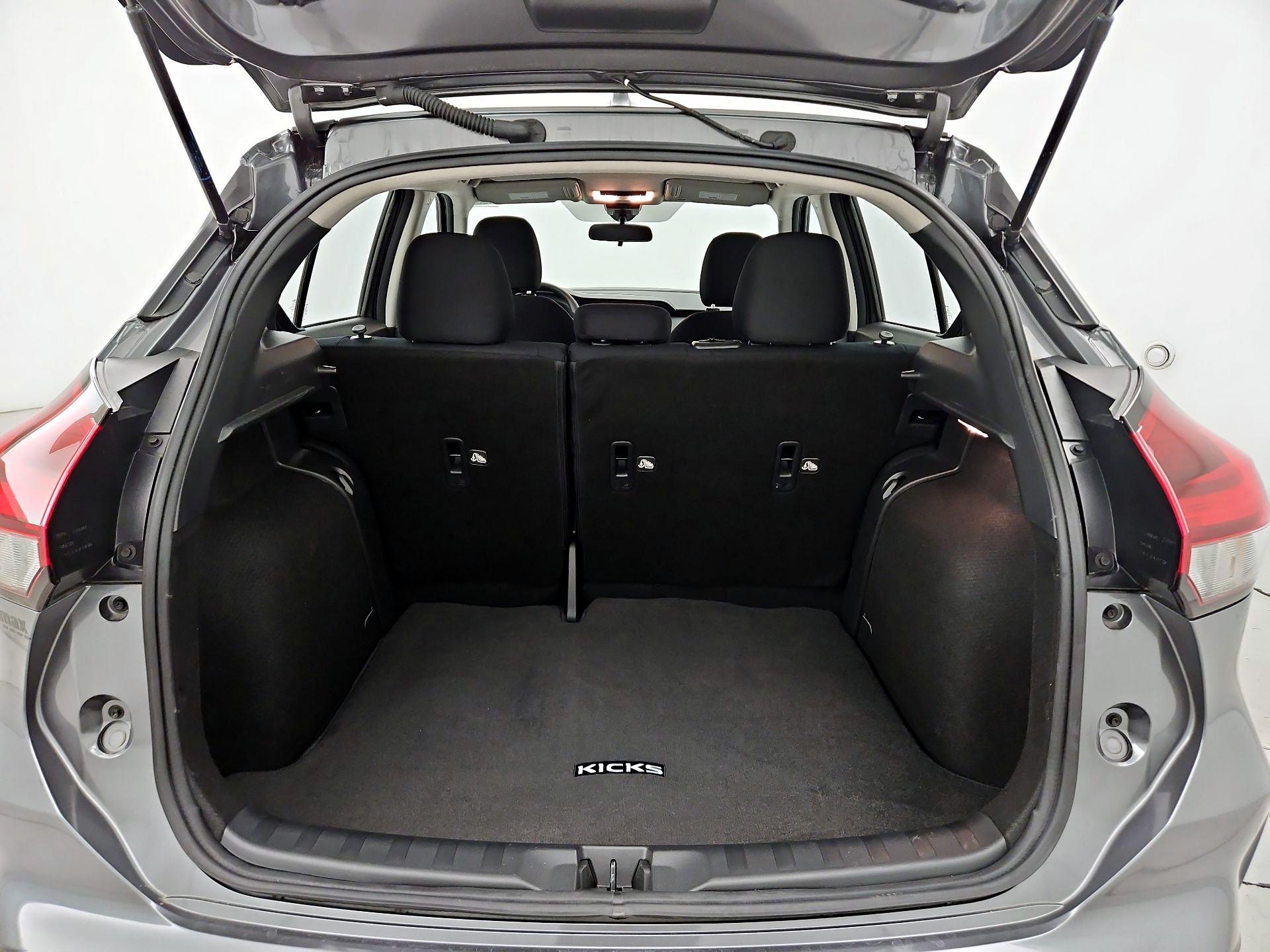 Thumbnail: 2025 Nissan Kicks - 20