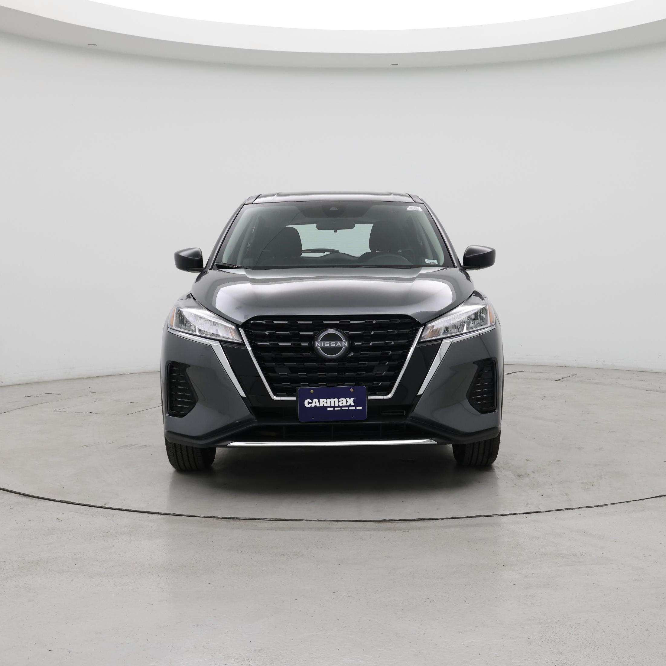 Thumbnail: 2025 Nissan Kicks - 5