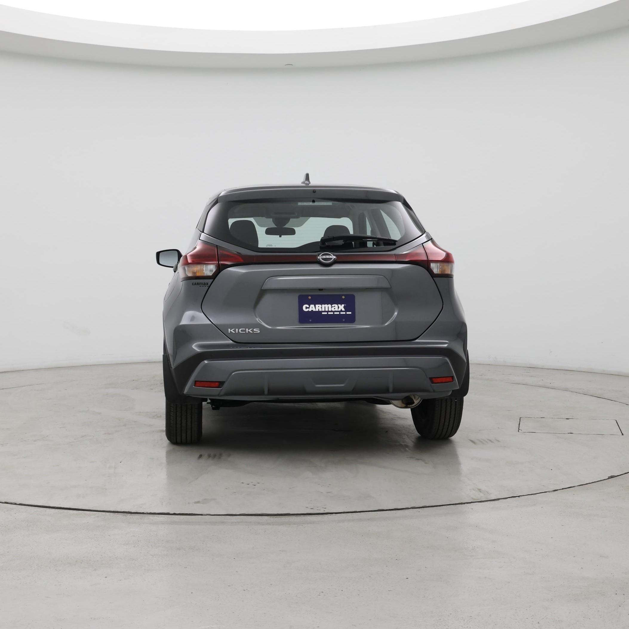 Thumbnail: 2025 Nissan Kicks - 6