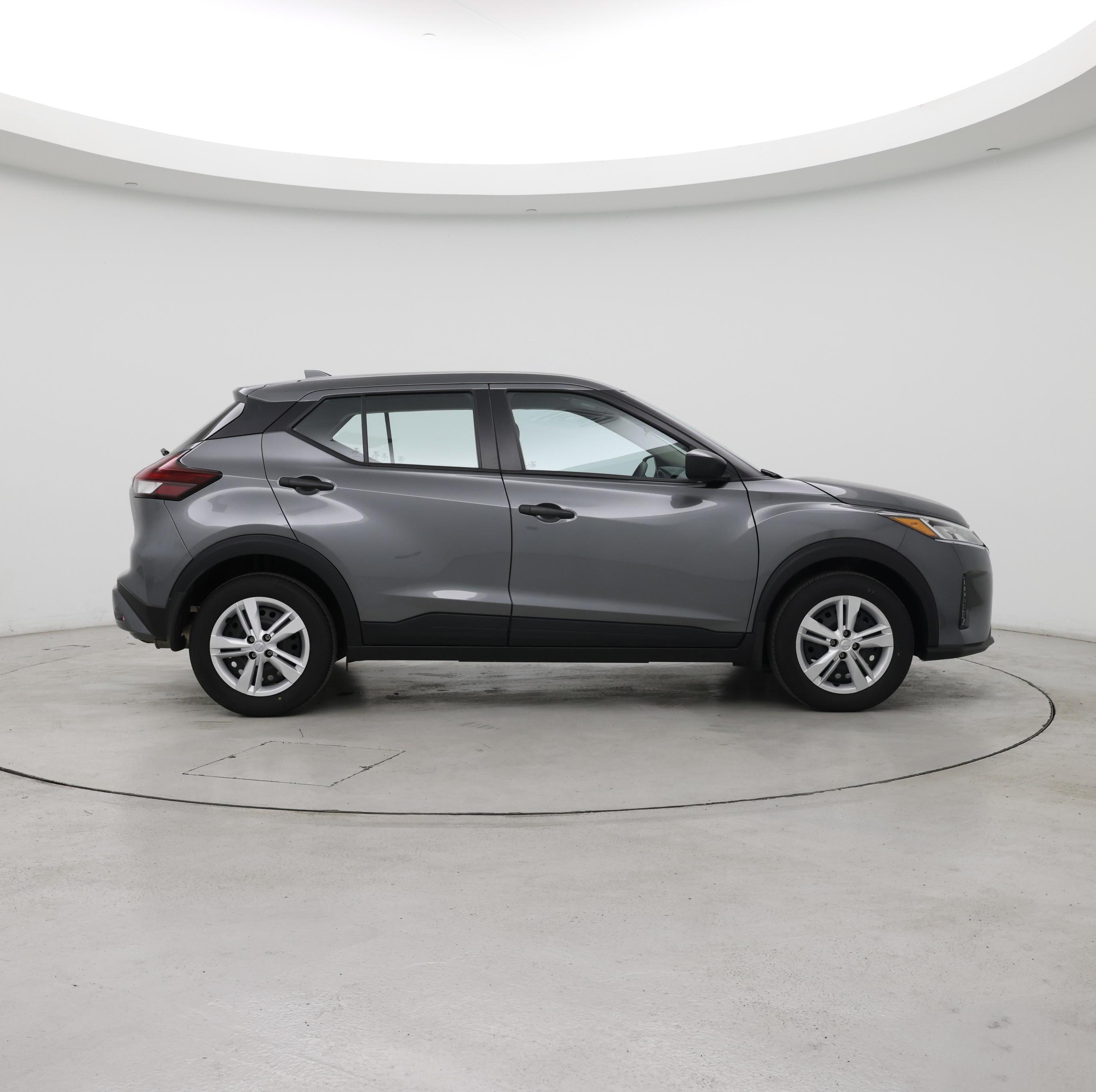 Thumbnail: 2025 Nissan Kicks - 7