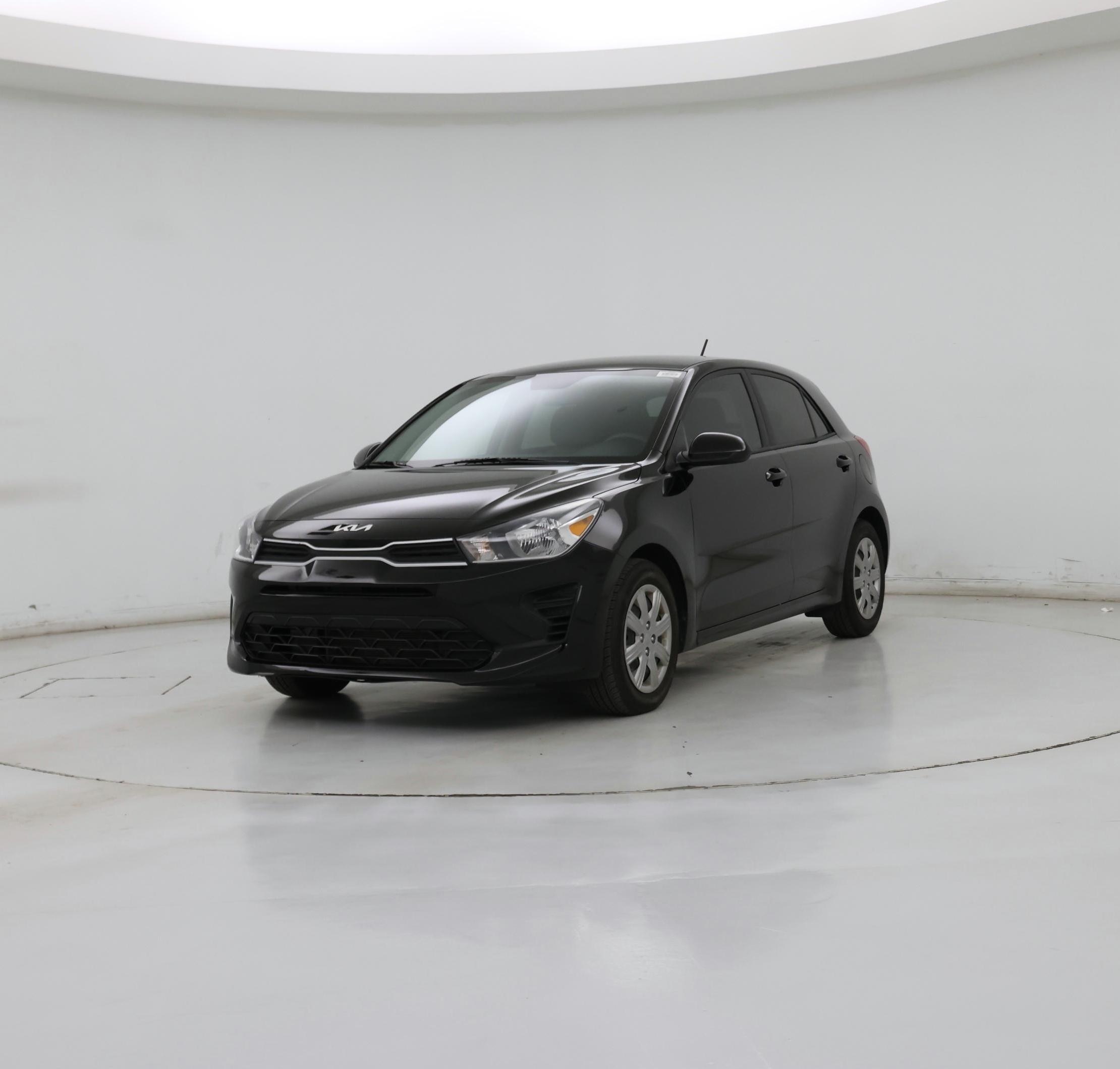 Thumbnail: 2022 Kia Rio5 - 4