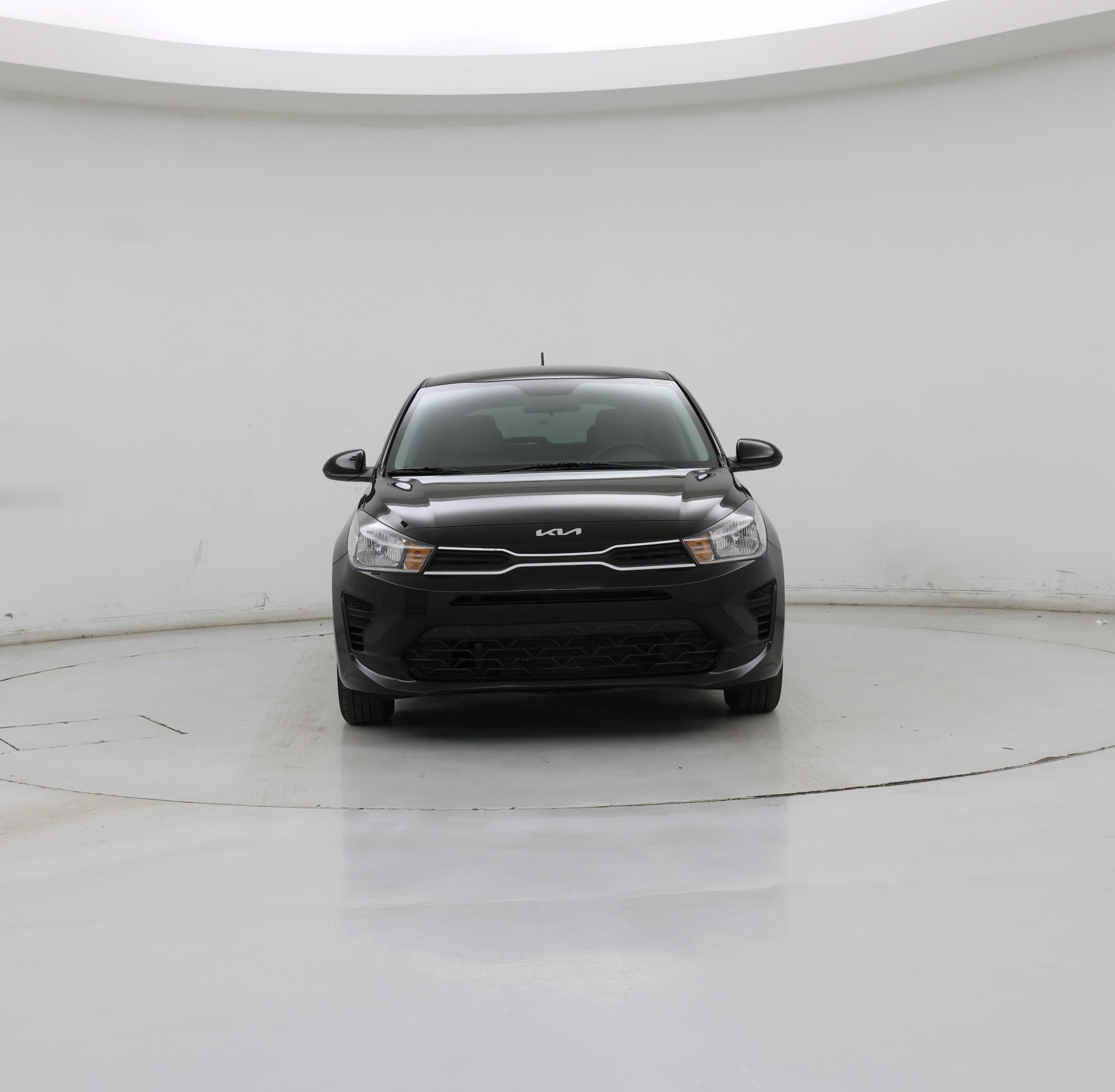 Thumbnail: 2022 Kia Rio5 - 5