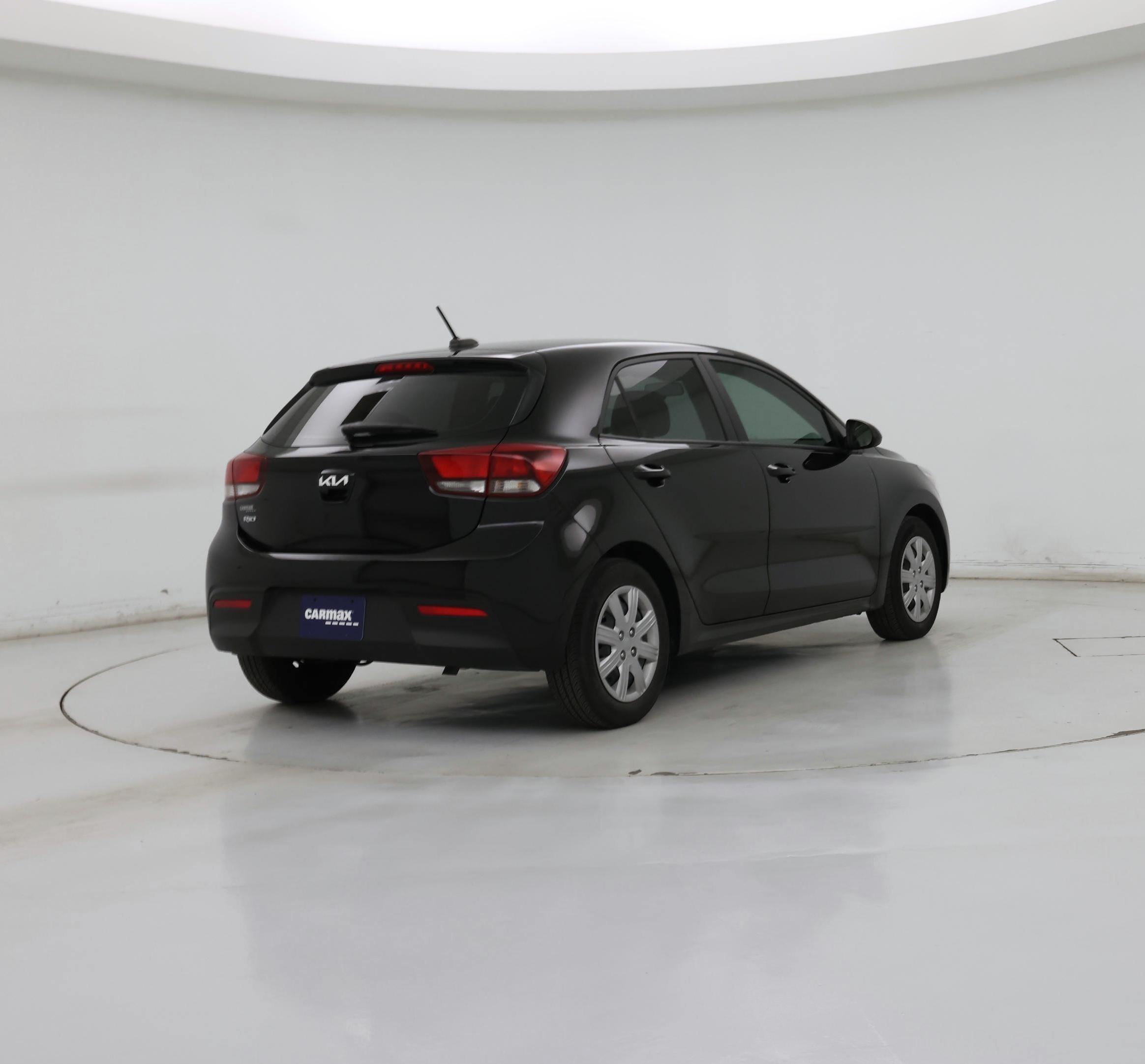 Thumbnail: 2022 Kia Rio5 - 8