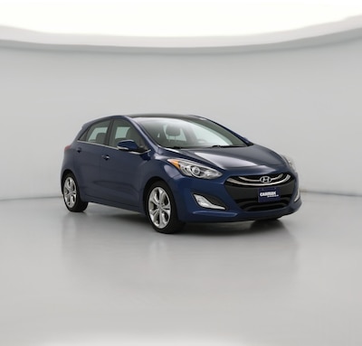 2014 Hyundai Elantra GT