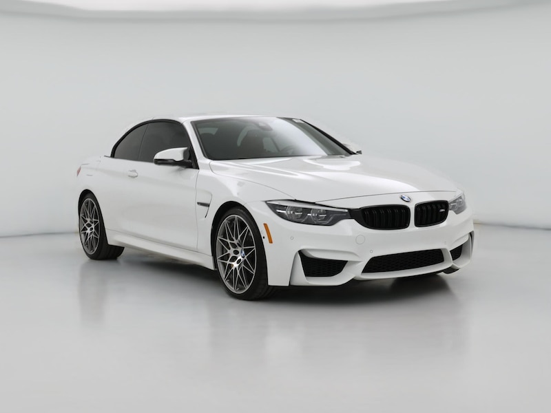 2020 BMW M4  -
                  Overland Park, KS