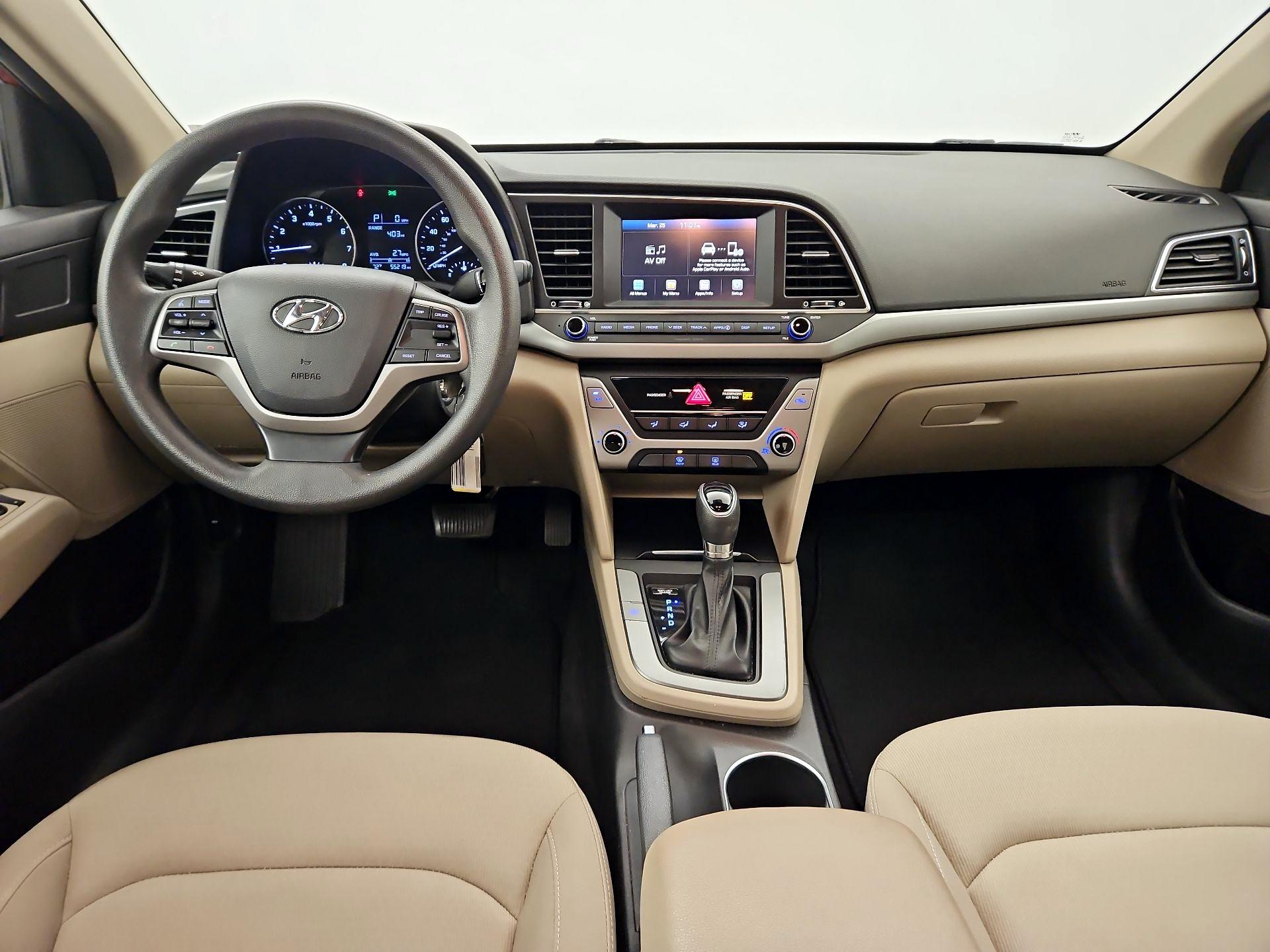 Thumbnail: 2017 Hyundai Elantra - 9