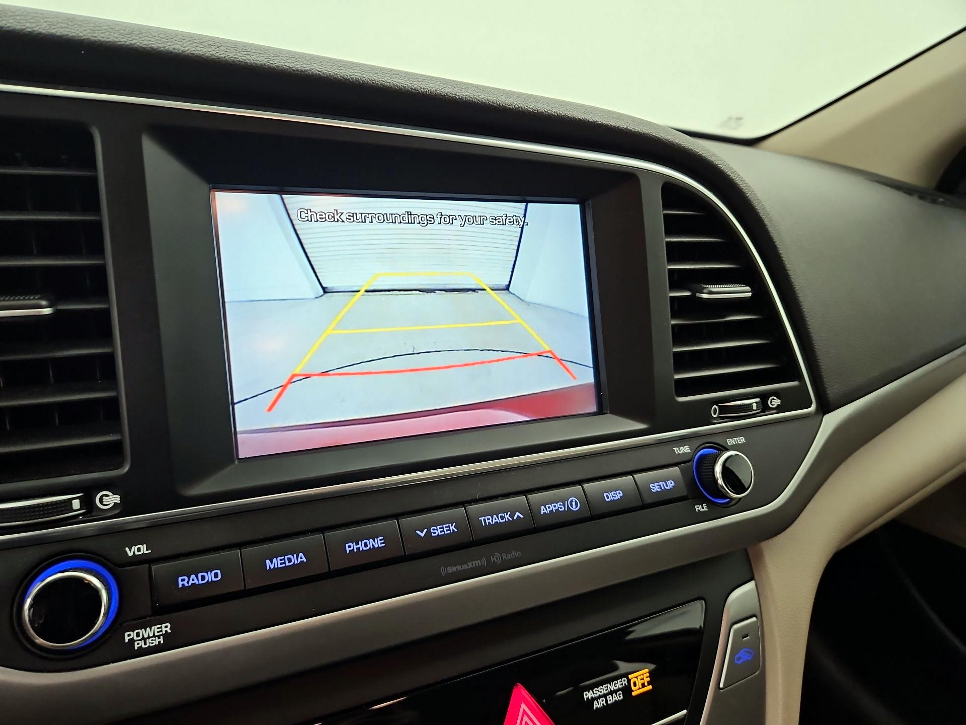 Thumbnail: 2017 Hyundai Elantra - 14