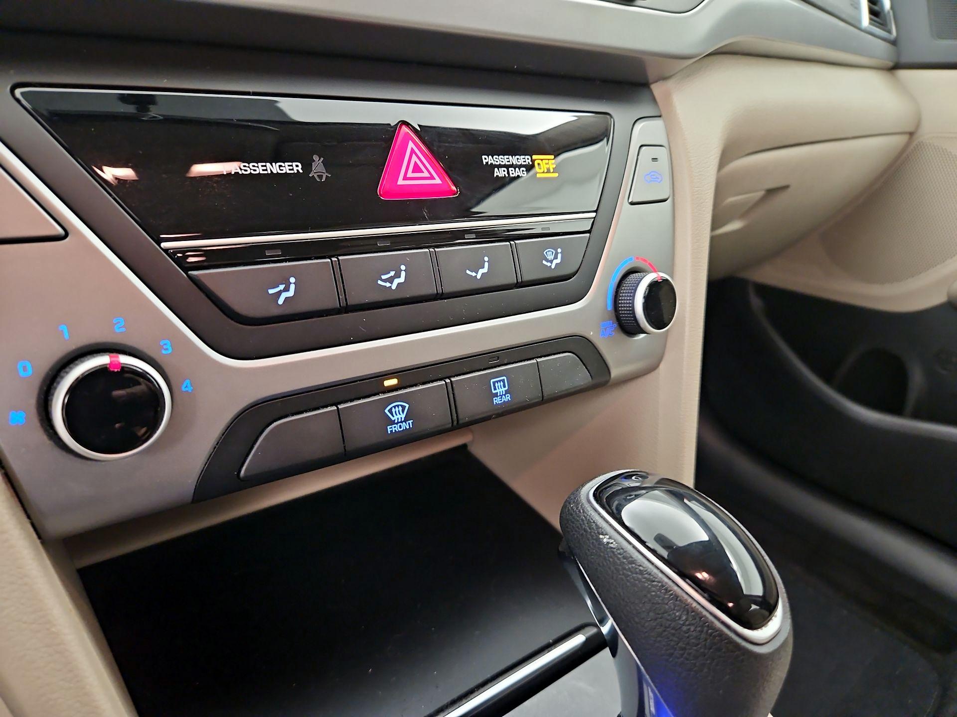 Thumbnail: 2017 Hyundai Elantra - 16