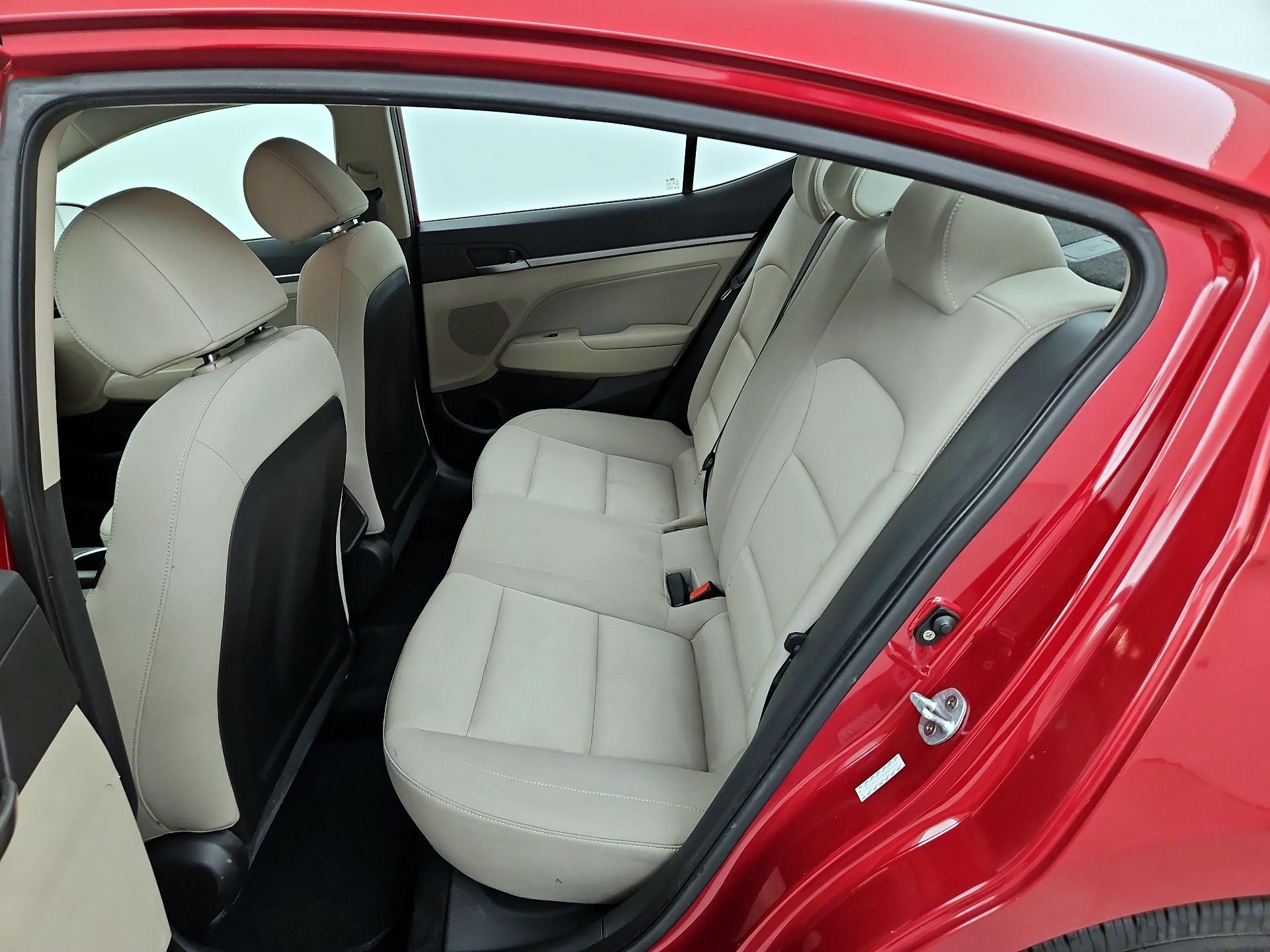 Thumbnail: 2017 Hyundai Elantra - 19