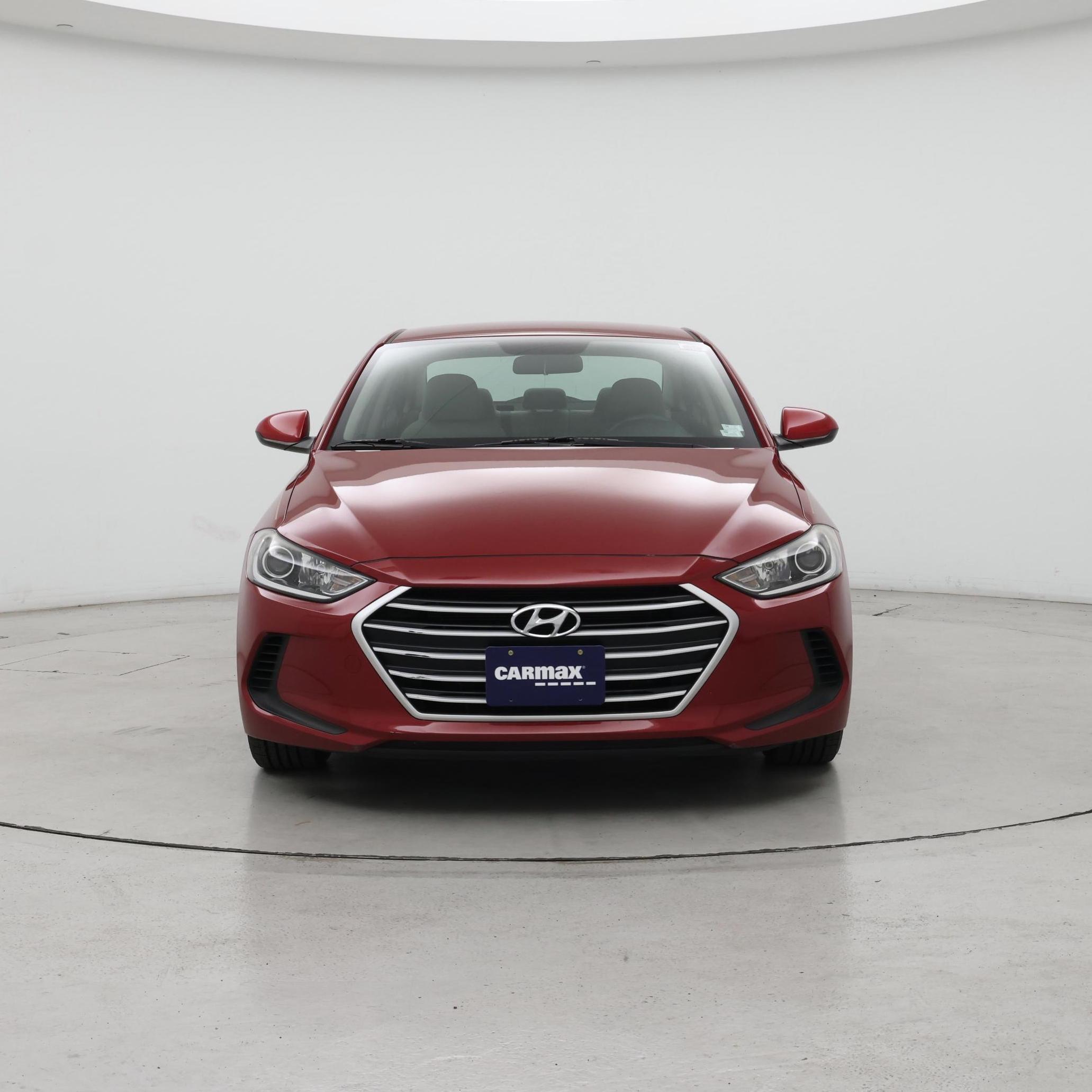 Thumbnail: 2017 Hyundai Elantra - 5