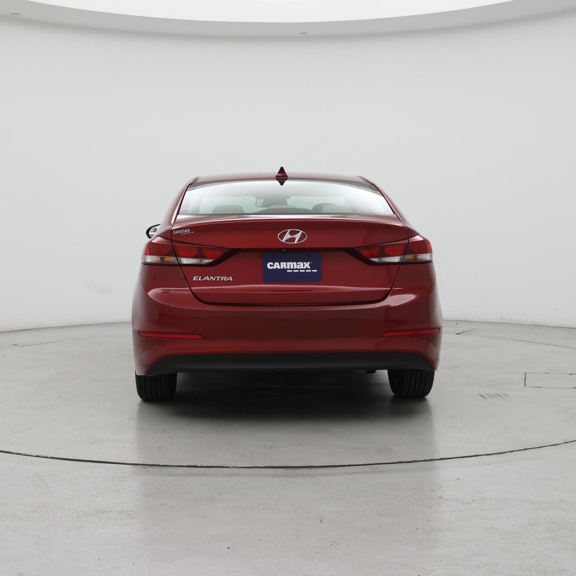 Thumbnail: 2017 Hyundai Elantra - 6