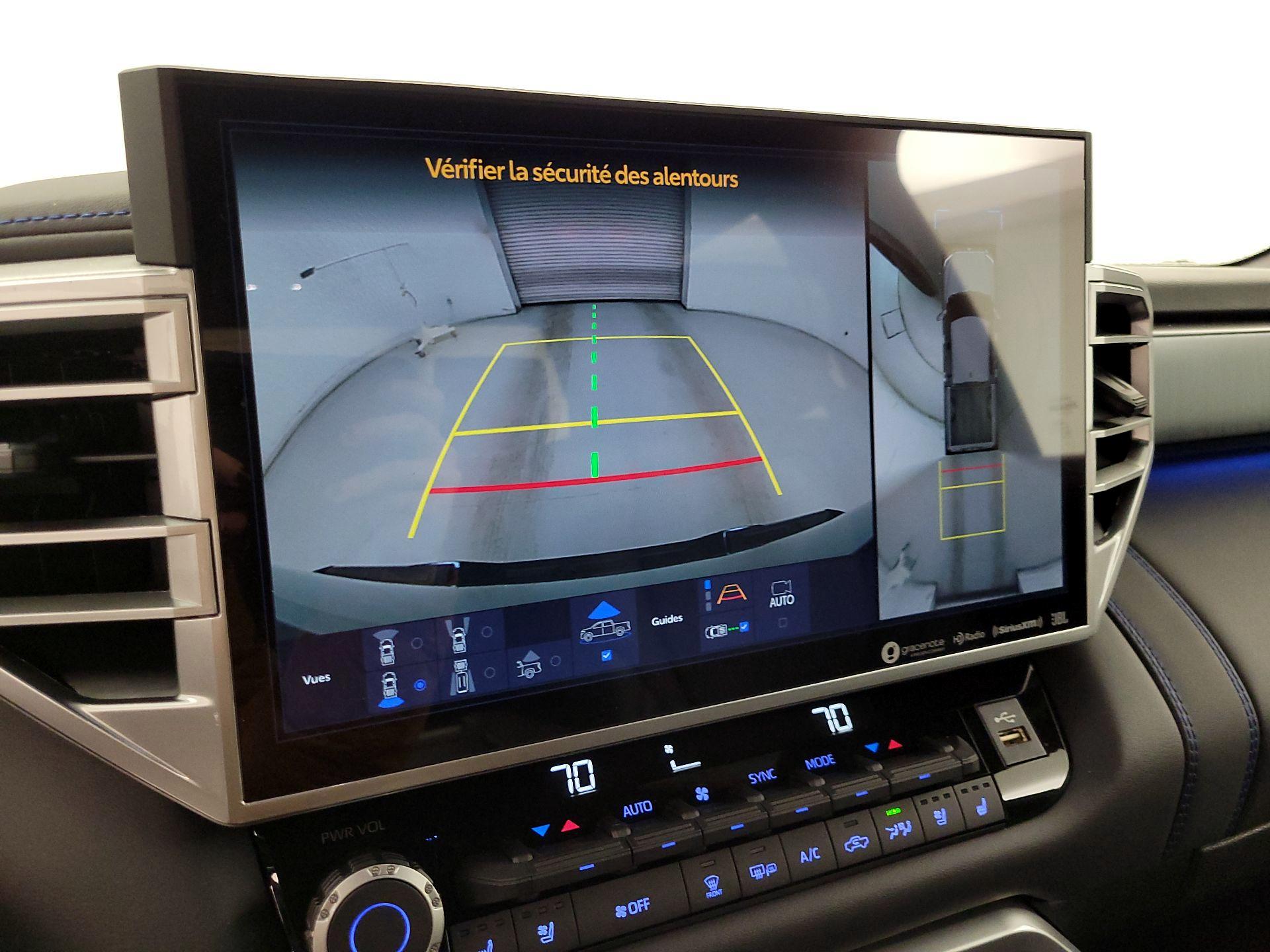 Thumbnail: 2024 Toyota Tundra - 14