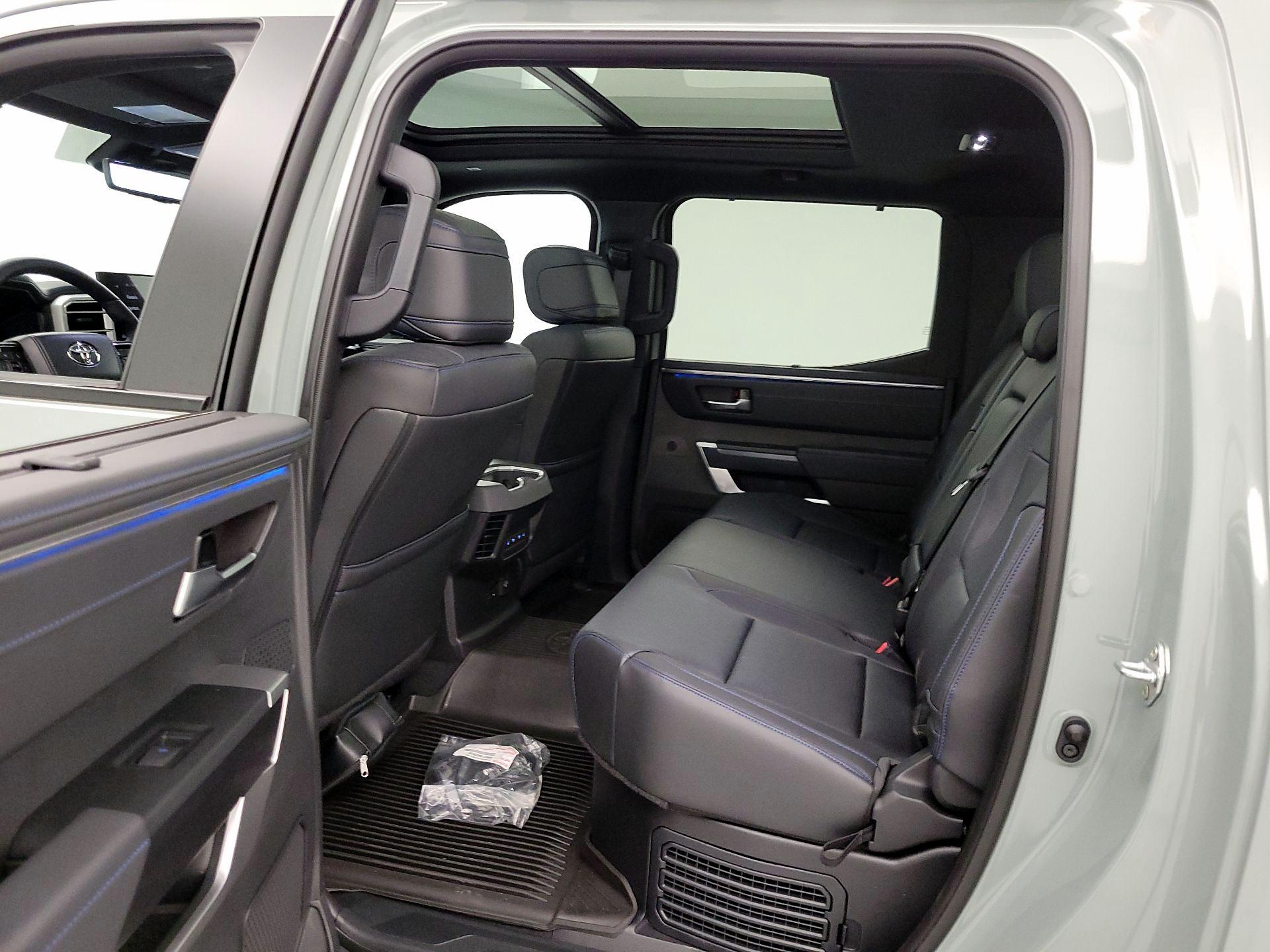 Thumbnail: 2024 Toyota Tundra - 20