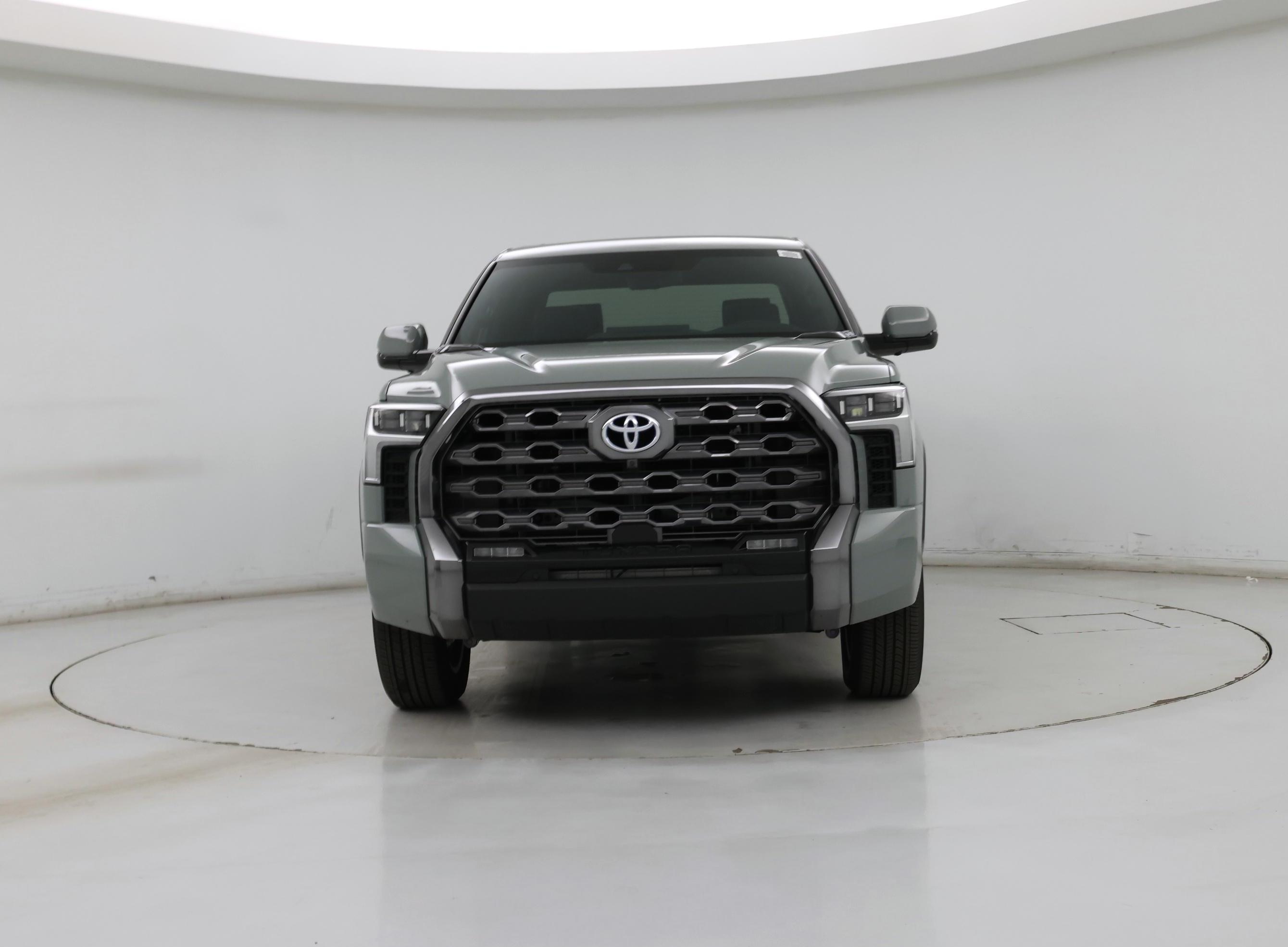 Thumbnail: 2024 Toyota Tundra - 5