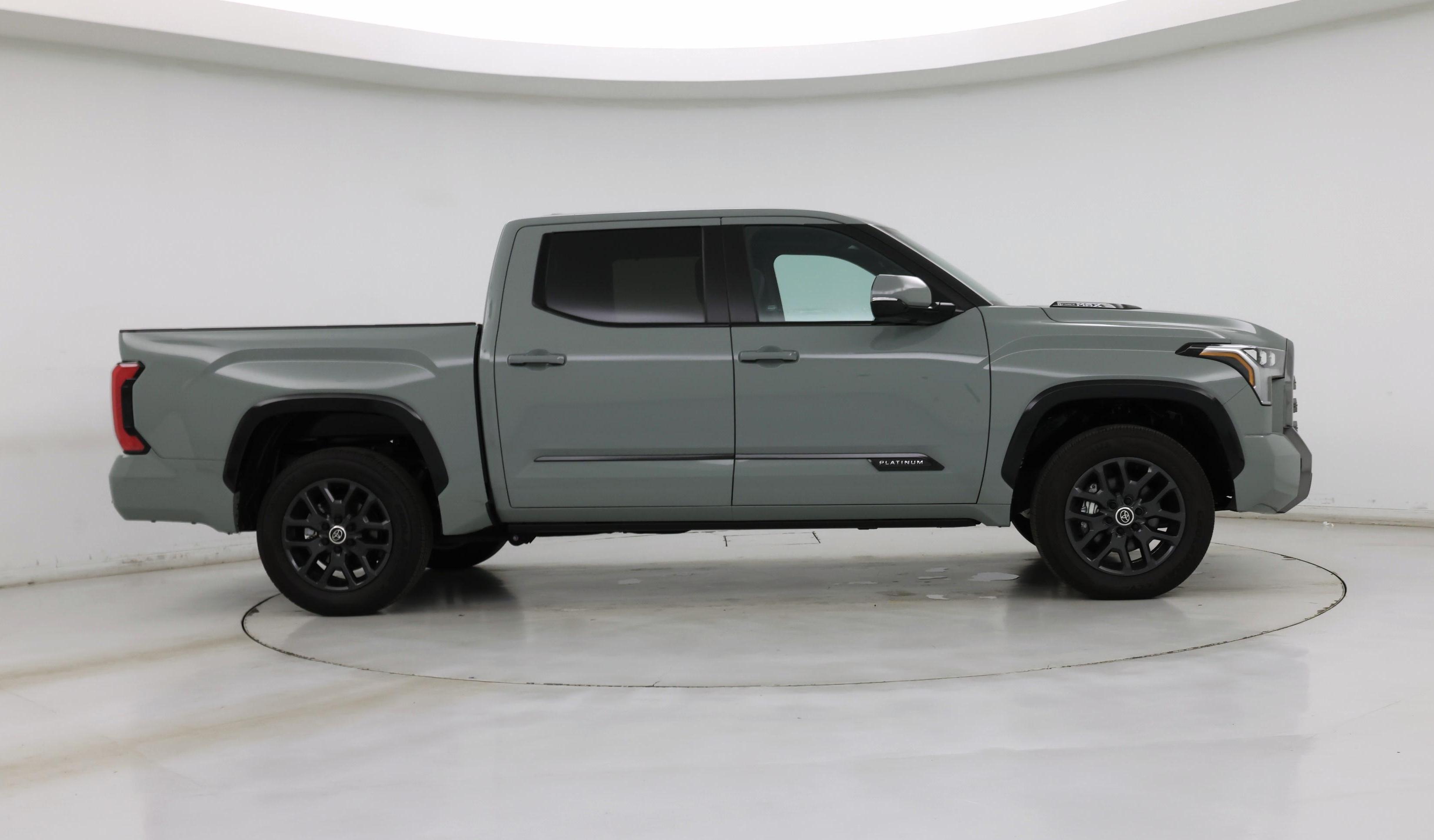 Thumbnail: 2024 Toyota Tundra - 7