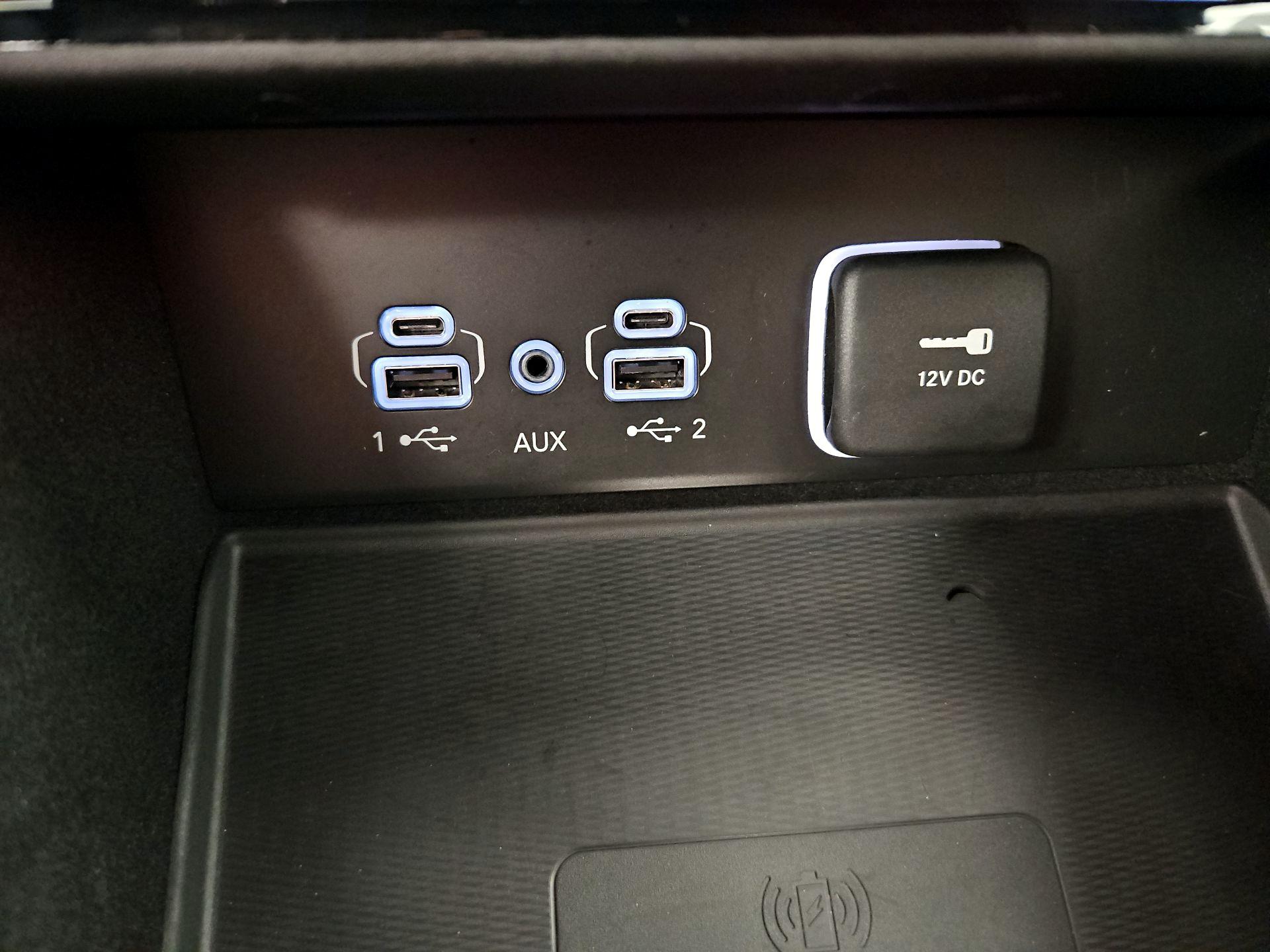 Thumbnail: 2022 Jeep Grand Cherokee - 19