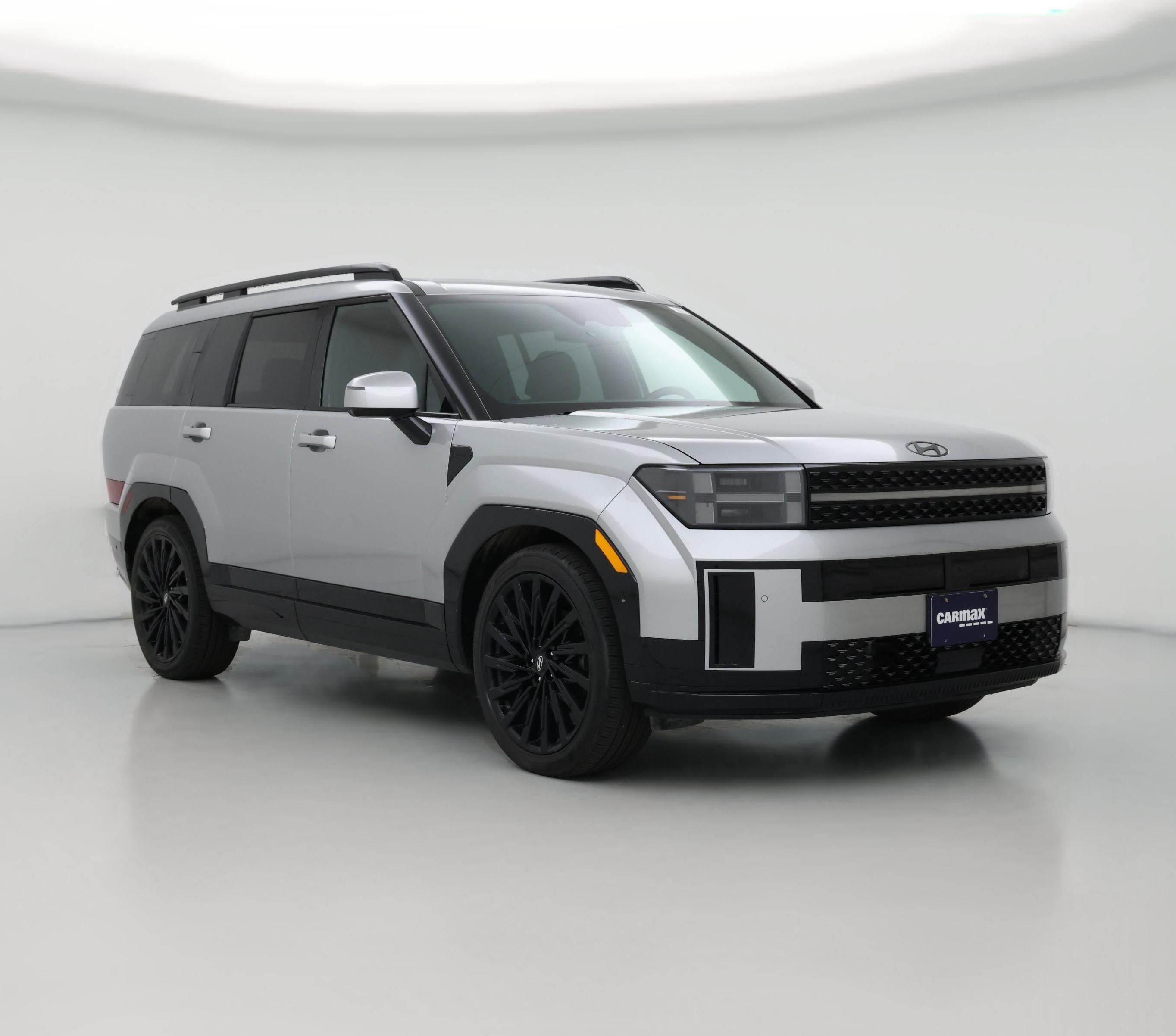 Thumbnail: 2024 Hyundai Santa Fe - 1