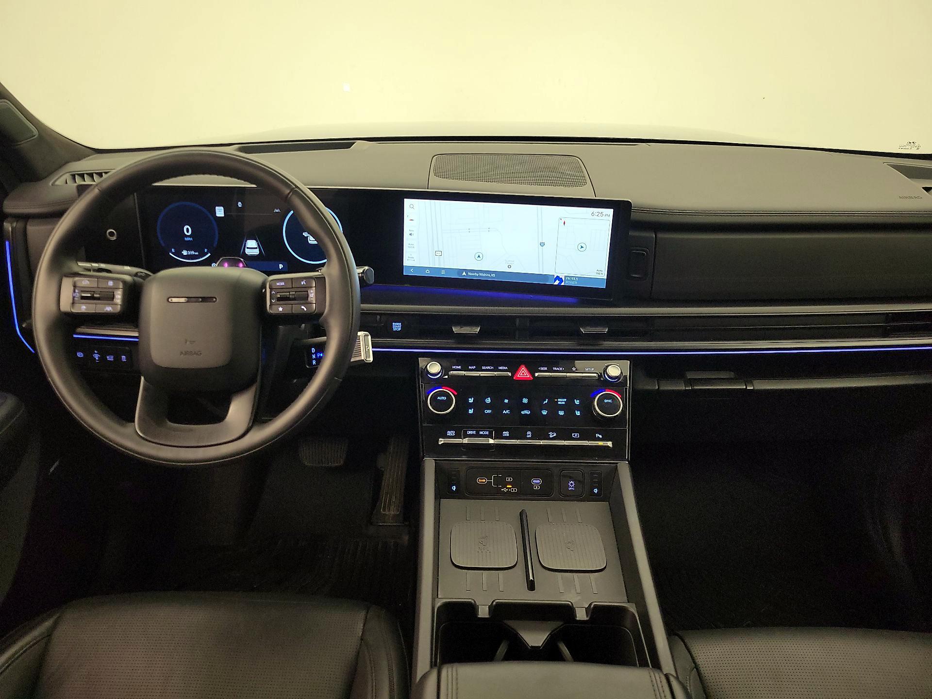 Thumbnail: 2024 Hyundai Santa Fe - 9