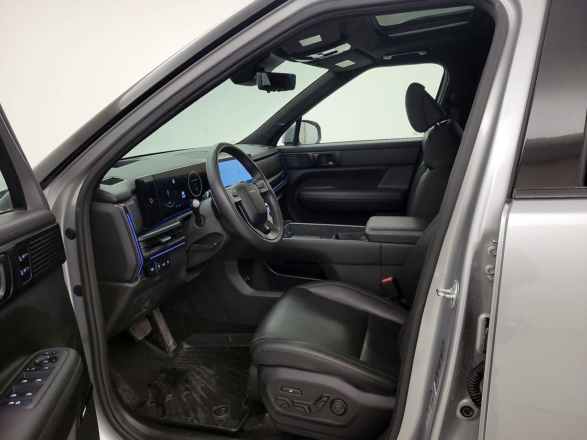 Thumbnail: 2024 Hyundai Santa Fe - 11