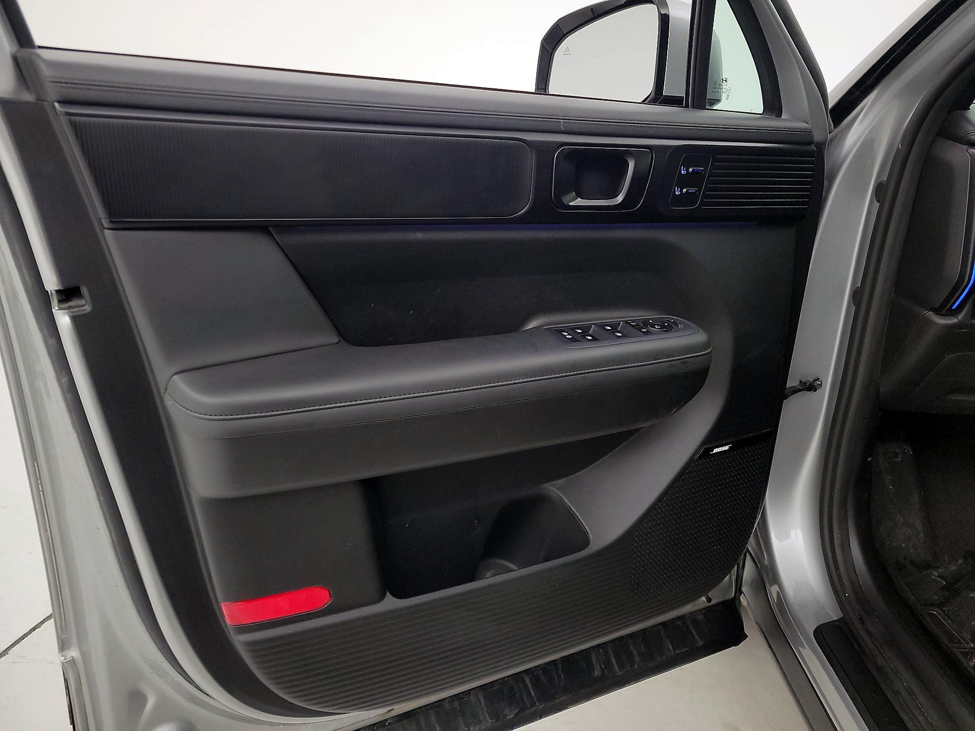 Thumbnail: 2024 Hyundai Santa Fe - 12