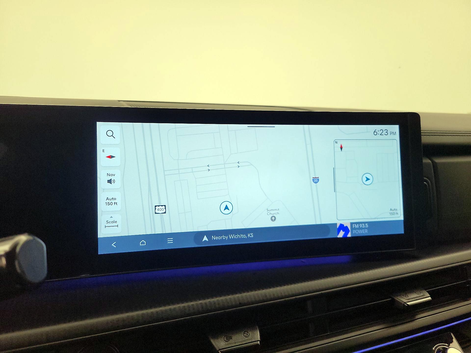 Thumbnail: 2024 Hyundai Santa Fe - 14