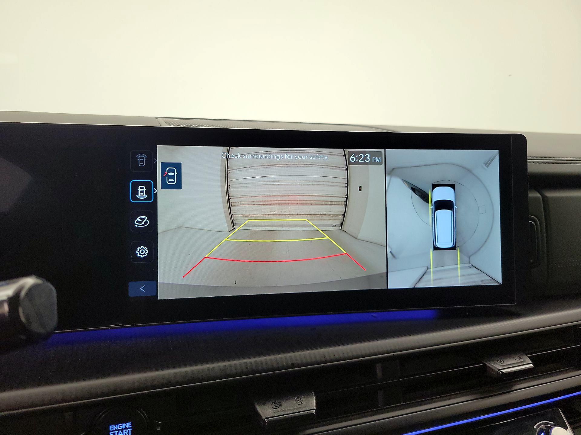 Thumbnail: 2024 Hyundai Santa Fe - 15