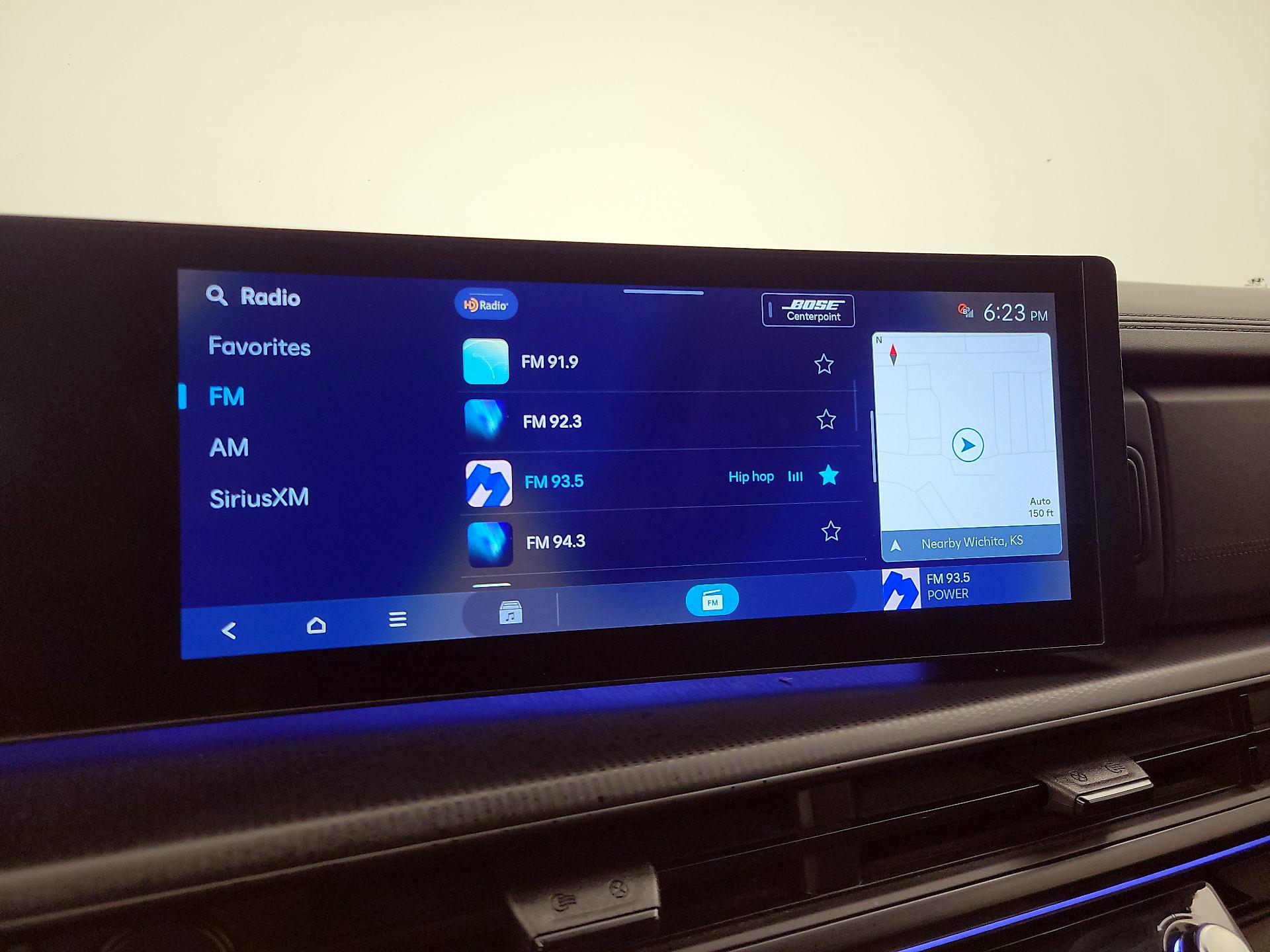 Thumbnail: 2024 Hyundai Santa Fe - 16