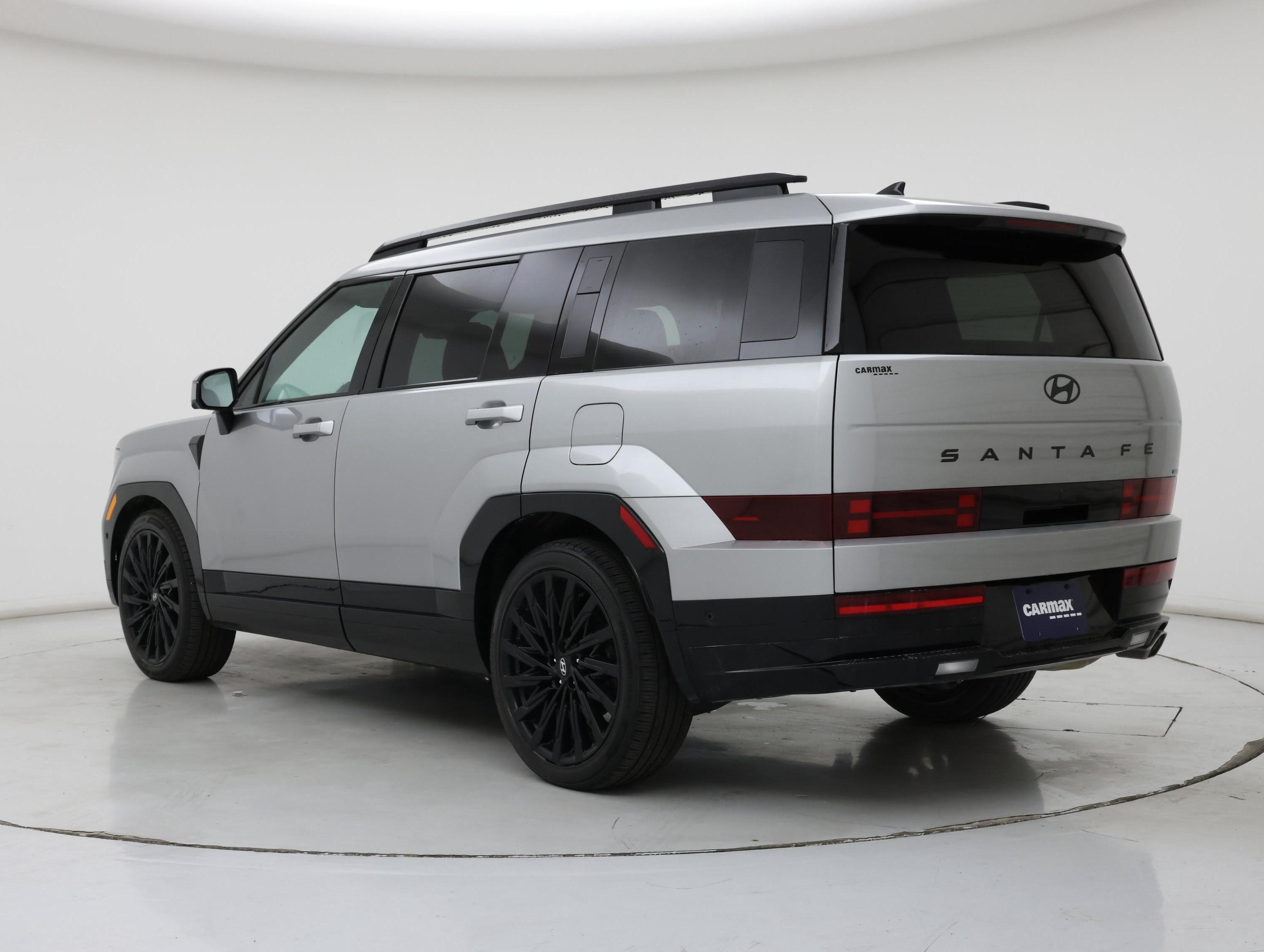 Thumbnail: 2024 Hyundai Santa Fe - 2