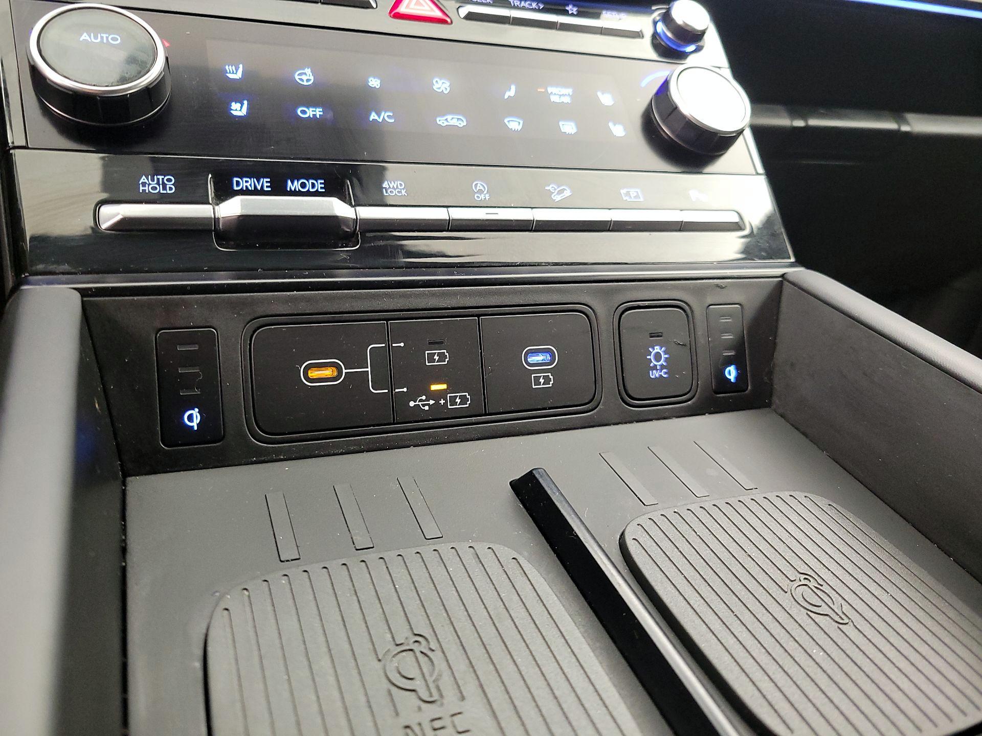 Thumbnail: 2024 Hyundai Santa Fe - 19