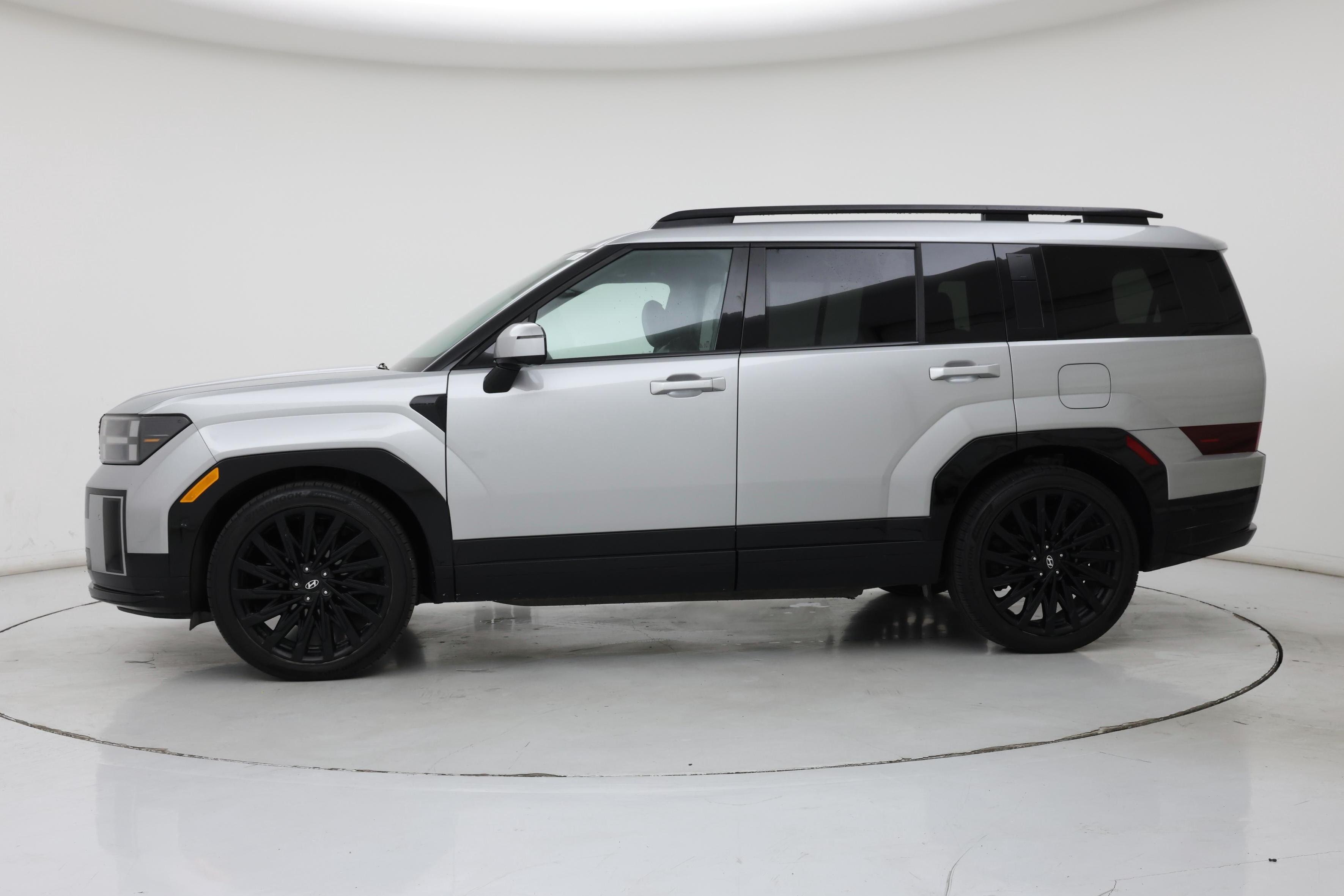 Thumbnail: 2024 Hyundai Santa Fe - 3