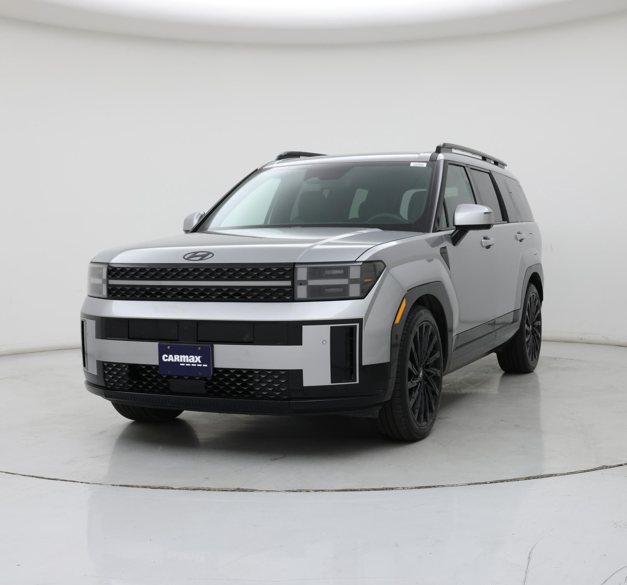 Thumbnail: 2024 Hyundai Santa Fe - 4