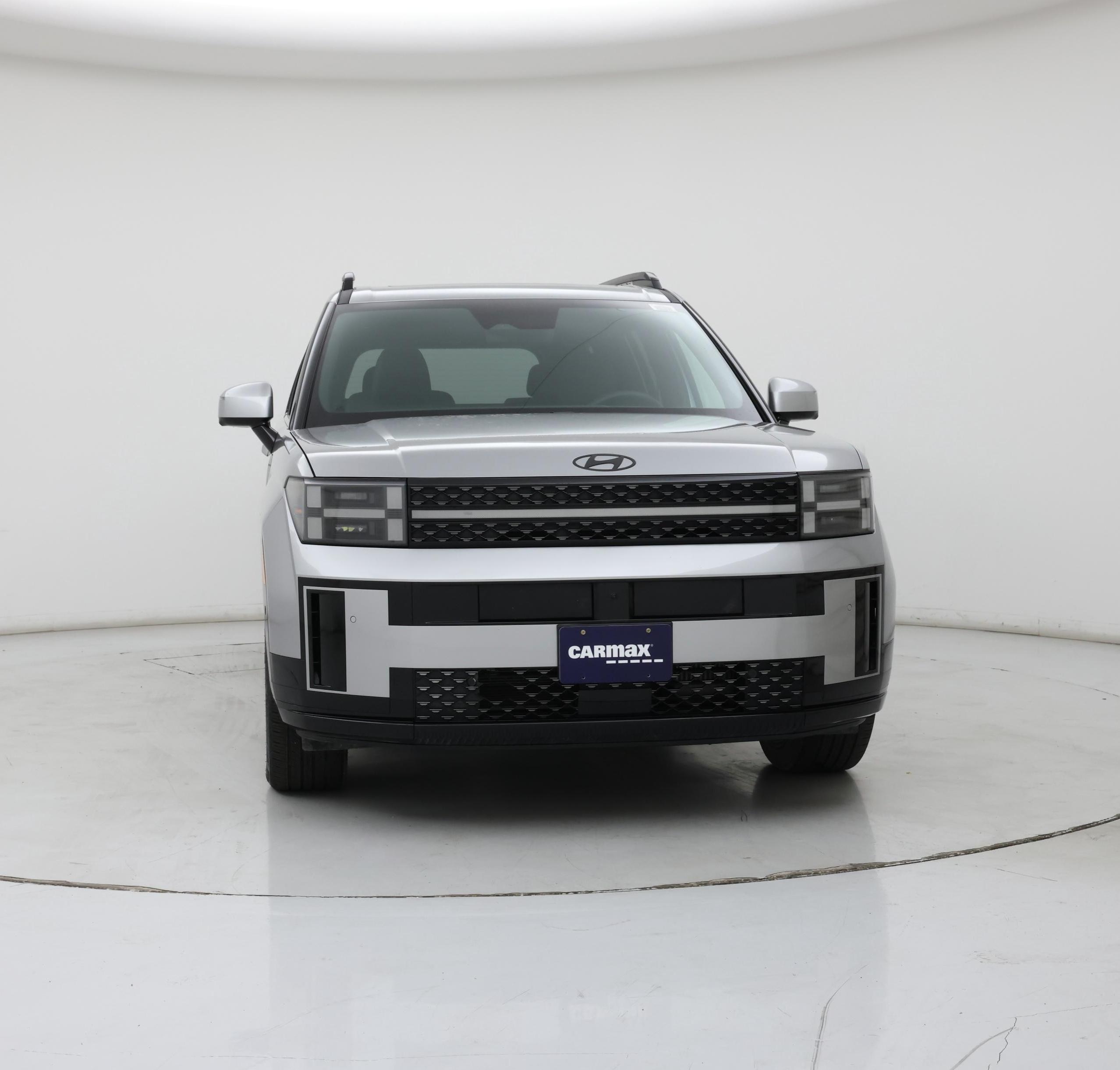 Thumbnail: 2024 Hyundai Santa Fe - 5