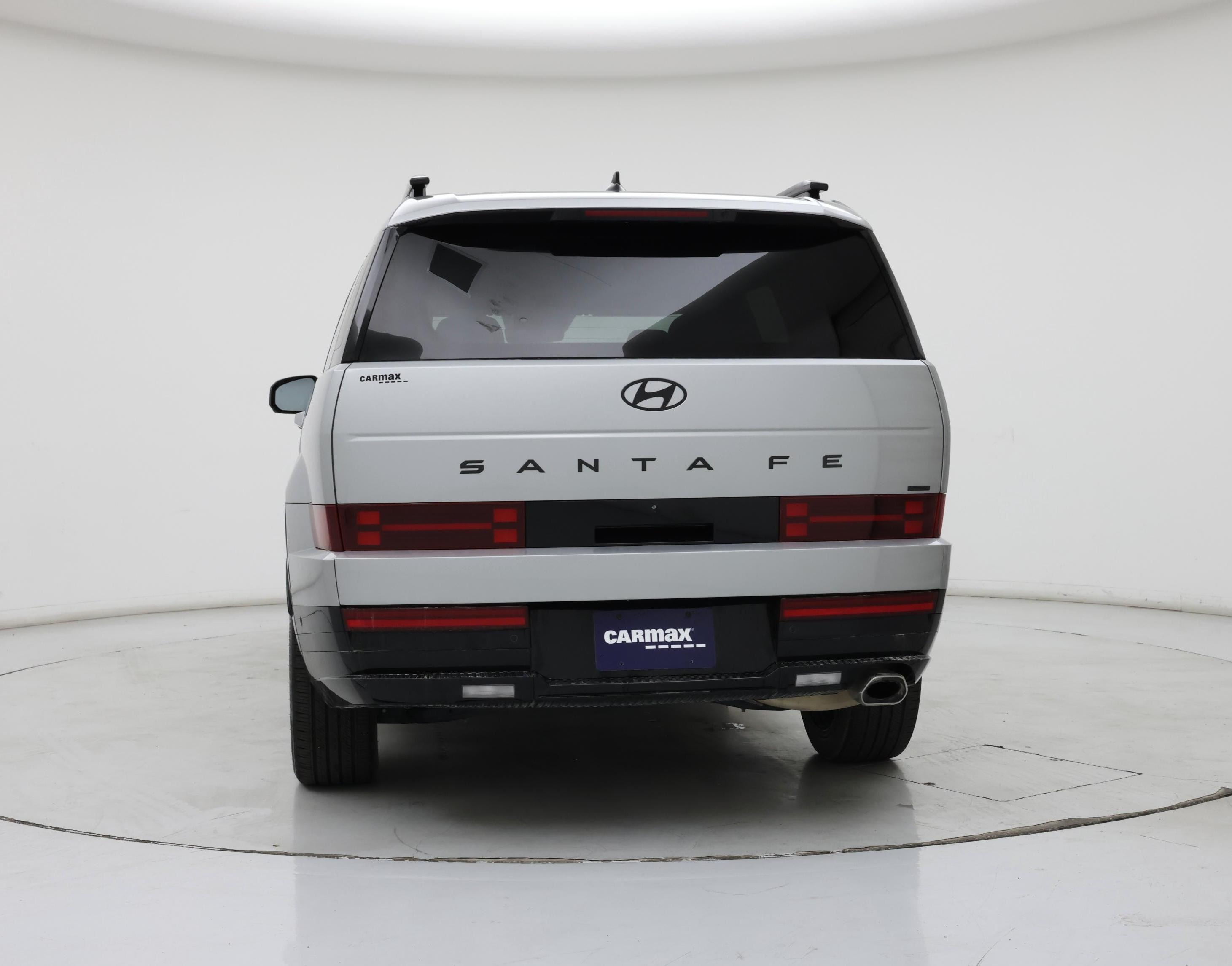 Thumbnail: 2024 Hyundai Santa Fe - 6