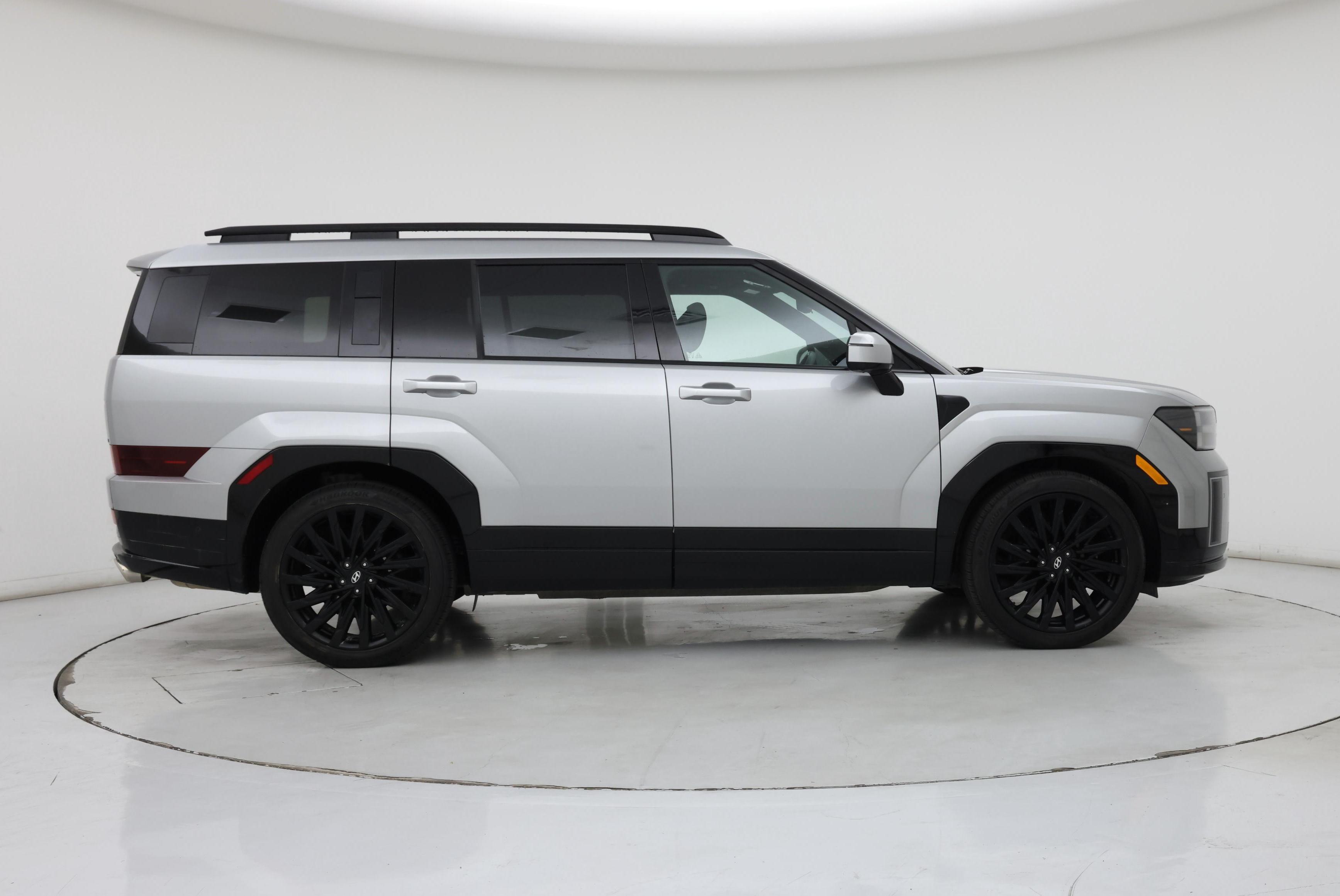 Thumbnail: 2024 Hyundai Santa Fe - 7