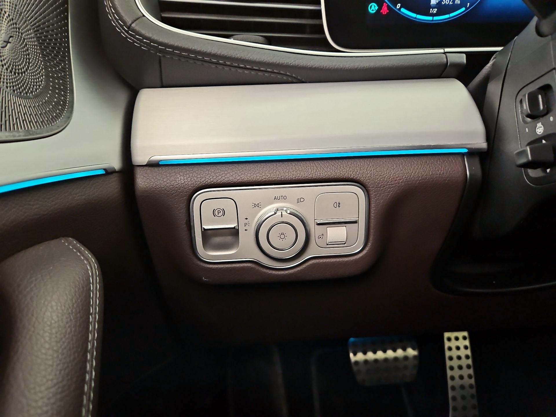 Thumbnail: 2022 Mercedes-Benz GLS - 13