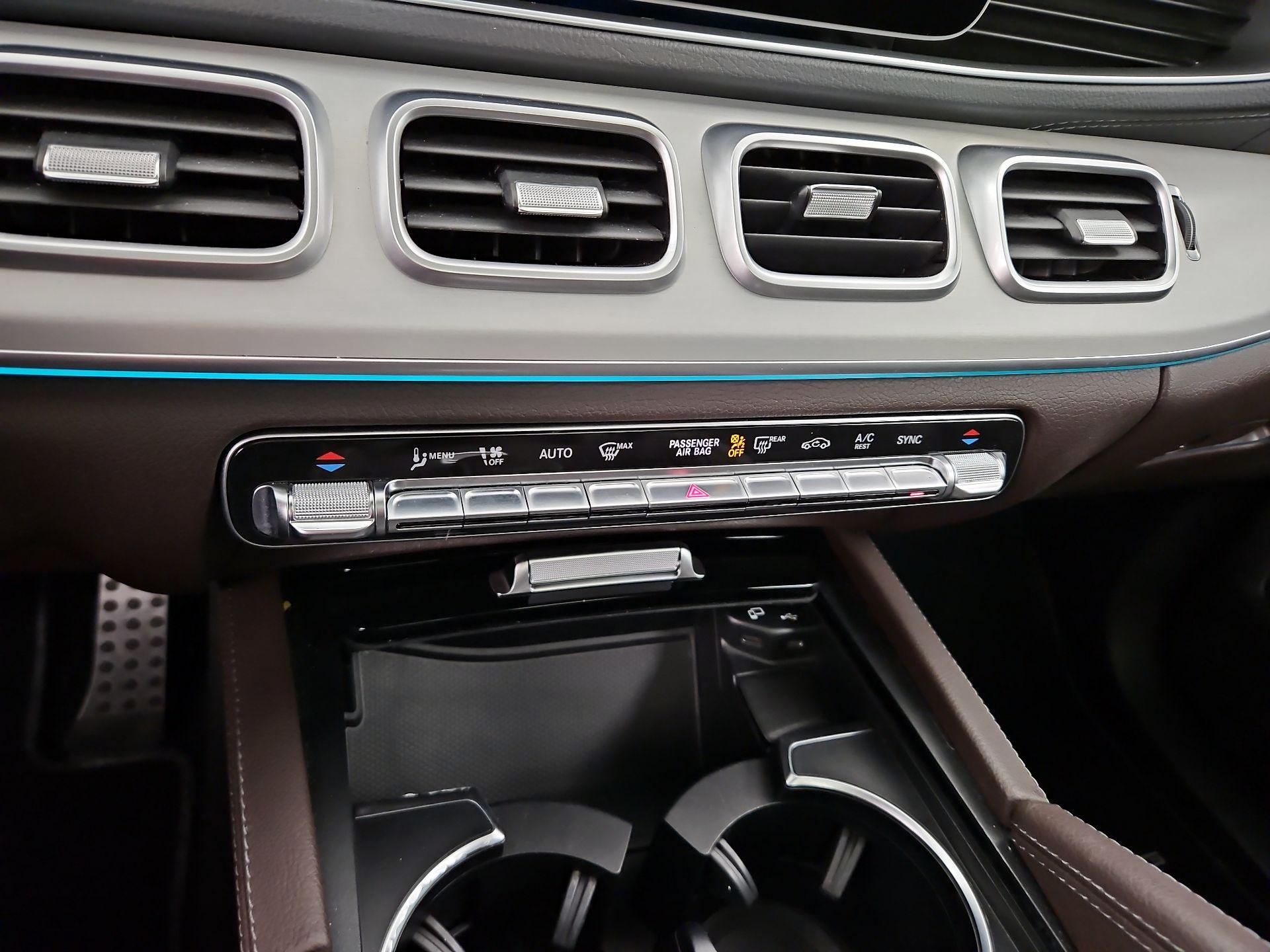 Thumbnail: 2022 Mercedes-Benz GLS - 17