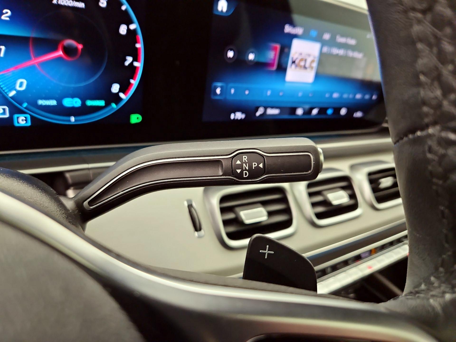 Thumbnail: 2022 Mercedes-Benz GLS - 18