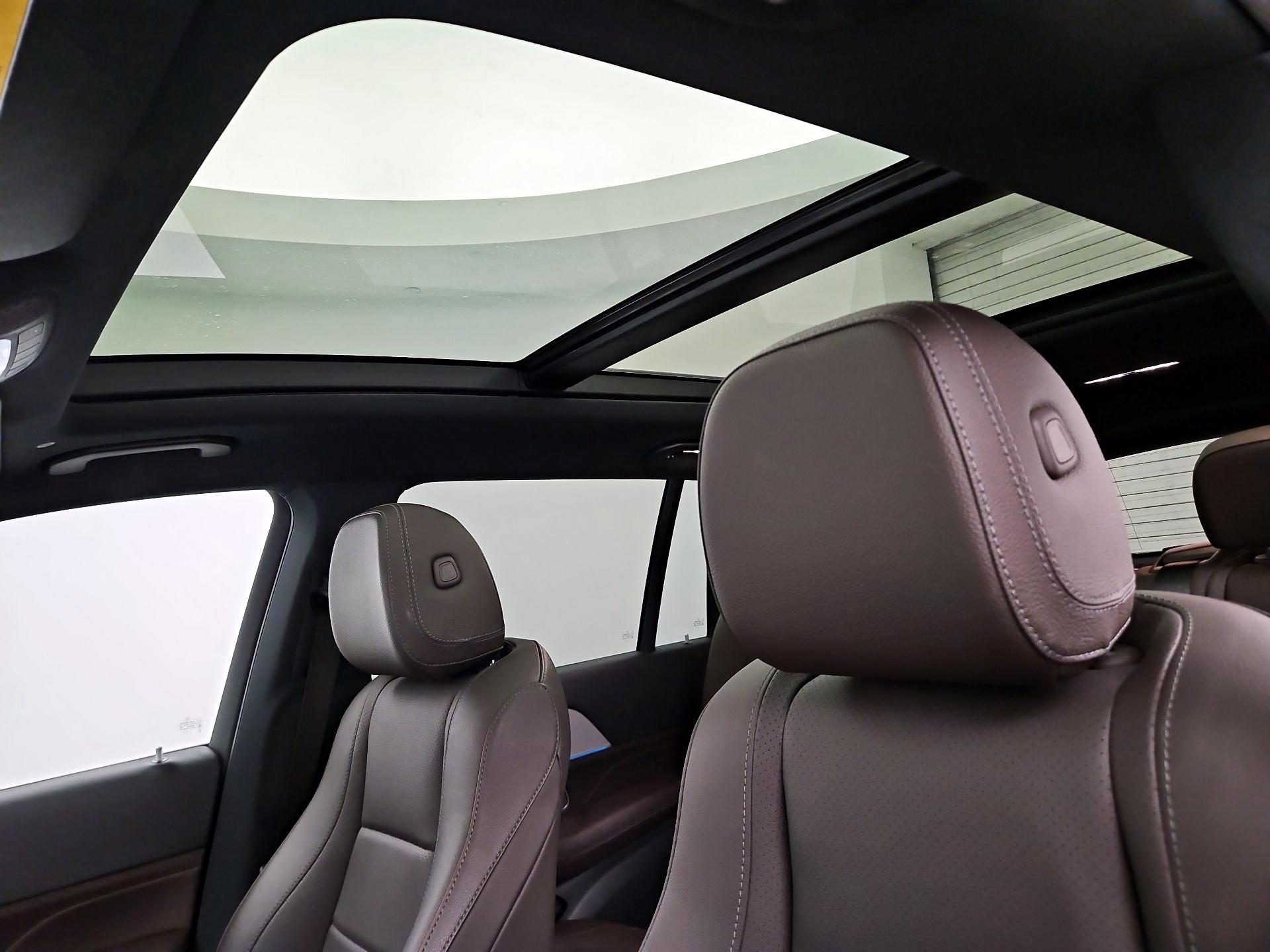 Thumbnail: 2022 Mercedes-Benz GLS - 20