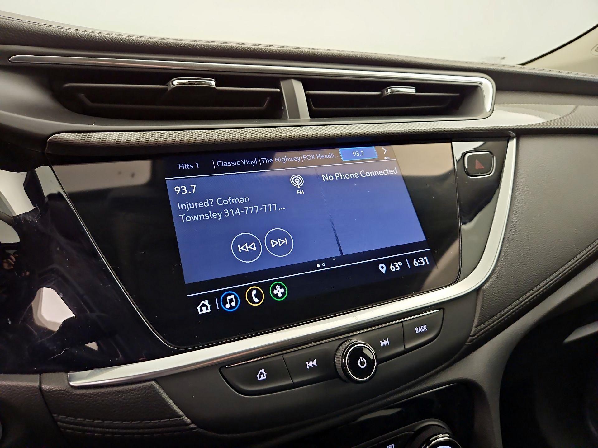 Thumbnail: 2021 Buick Encore GX - 15