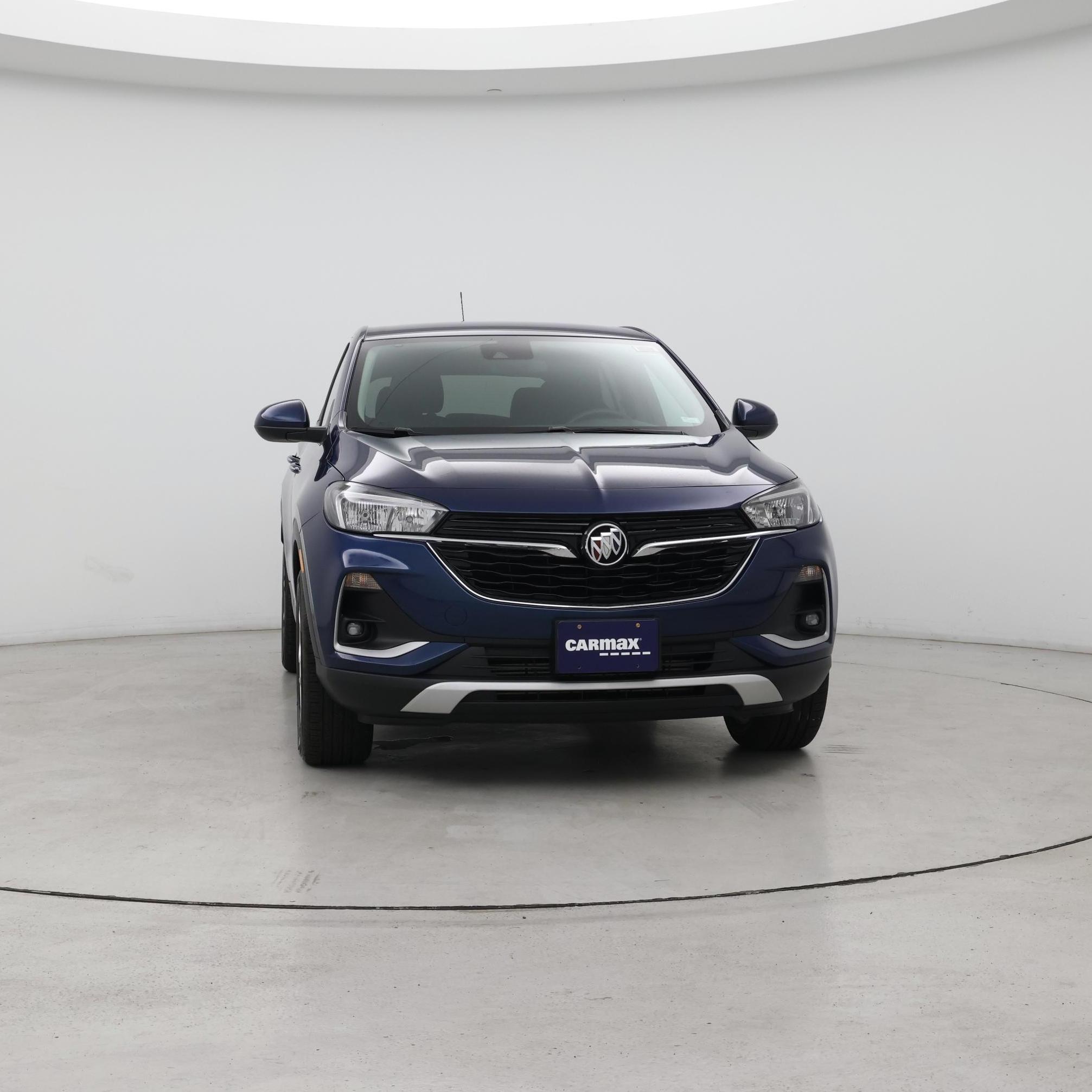 Thumbnail: 2021 Buick Encore GX - 5