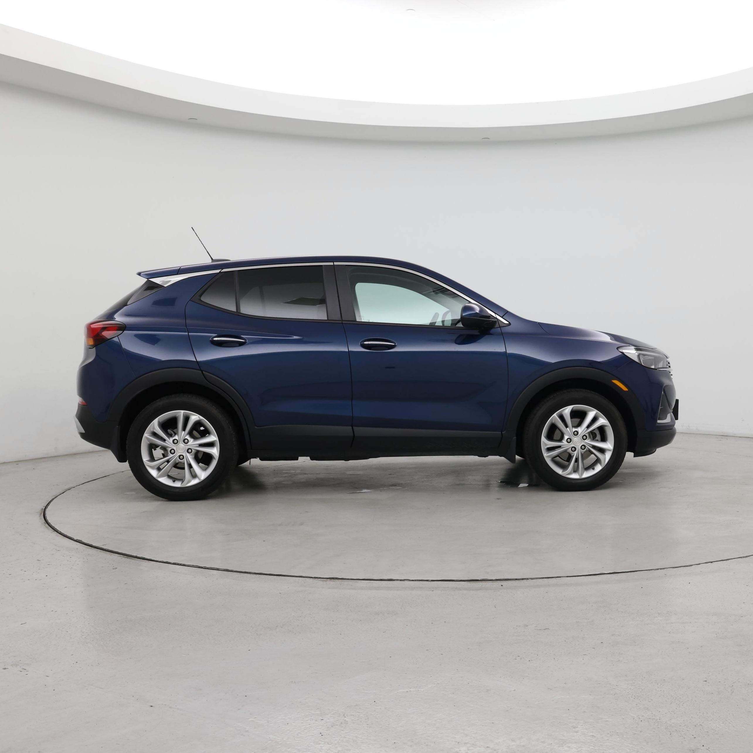 Thumbnail: 2021 Buick Encore GX - 7