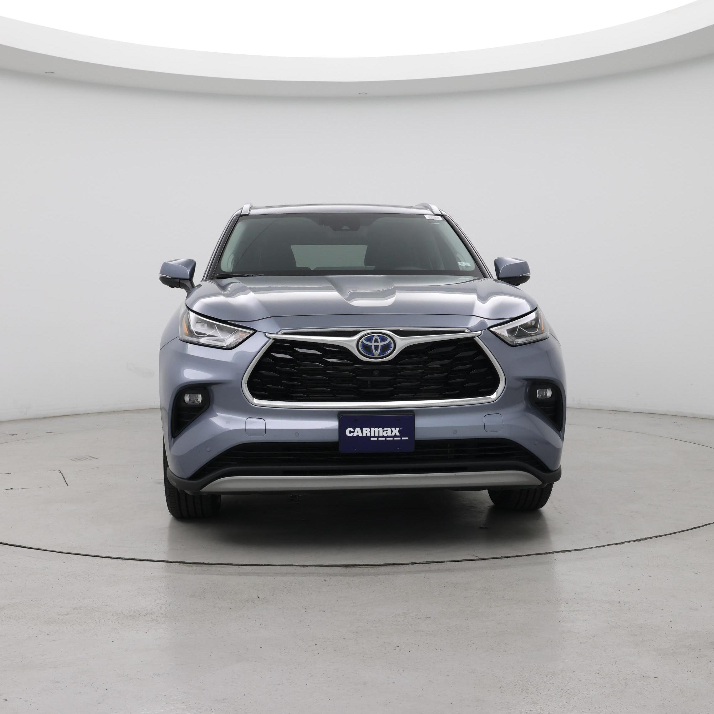 Thumbnail: 2023 Toyota Highlander - 5