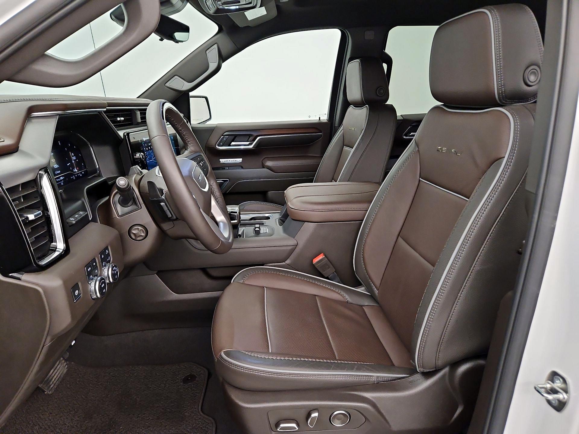 Thumbnail: 2024 GMC Sierra 1500 - 11