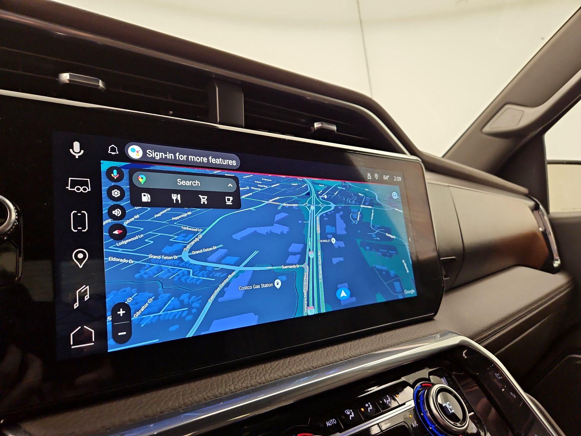 Thumbnail: 2024 GMC Sierra 1500 - 14