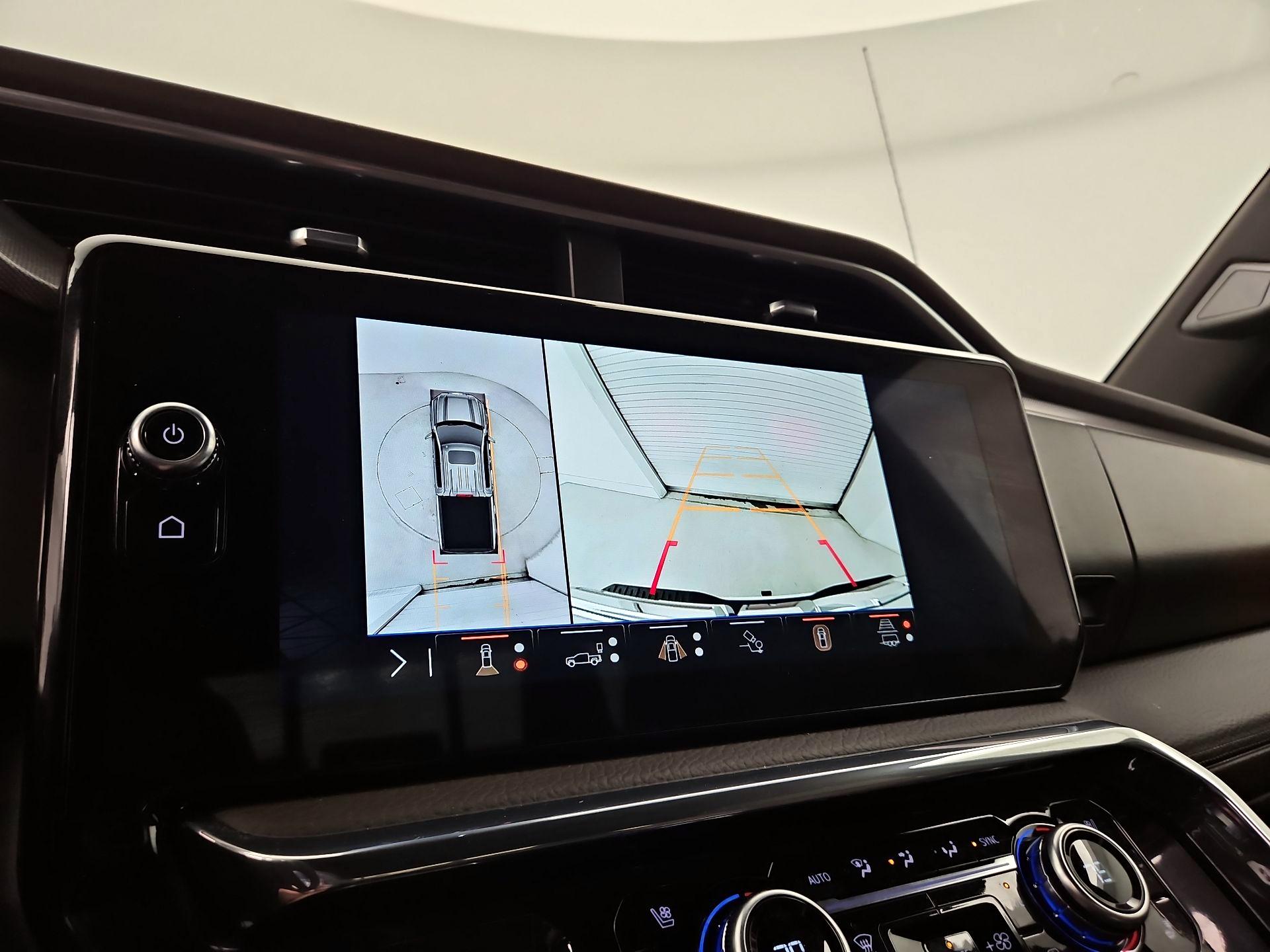 Thumbnail: 2024 GMC Sierra 1500 - 15