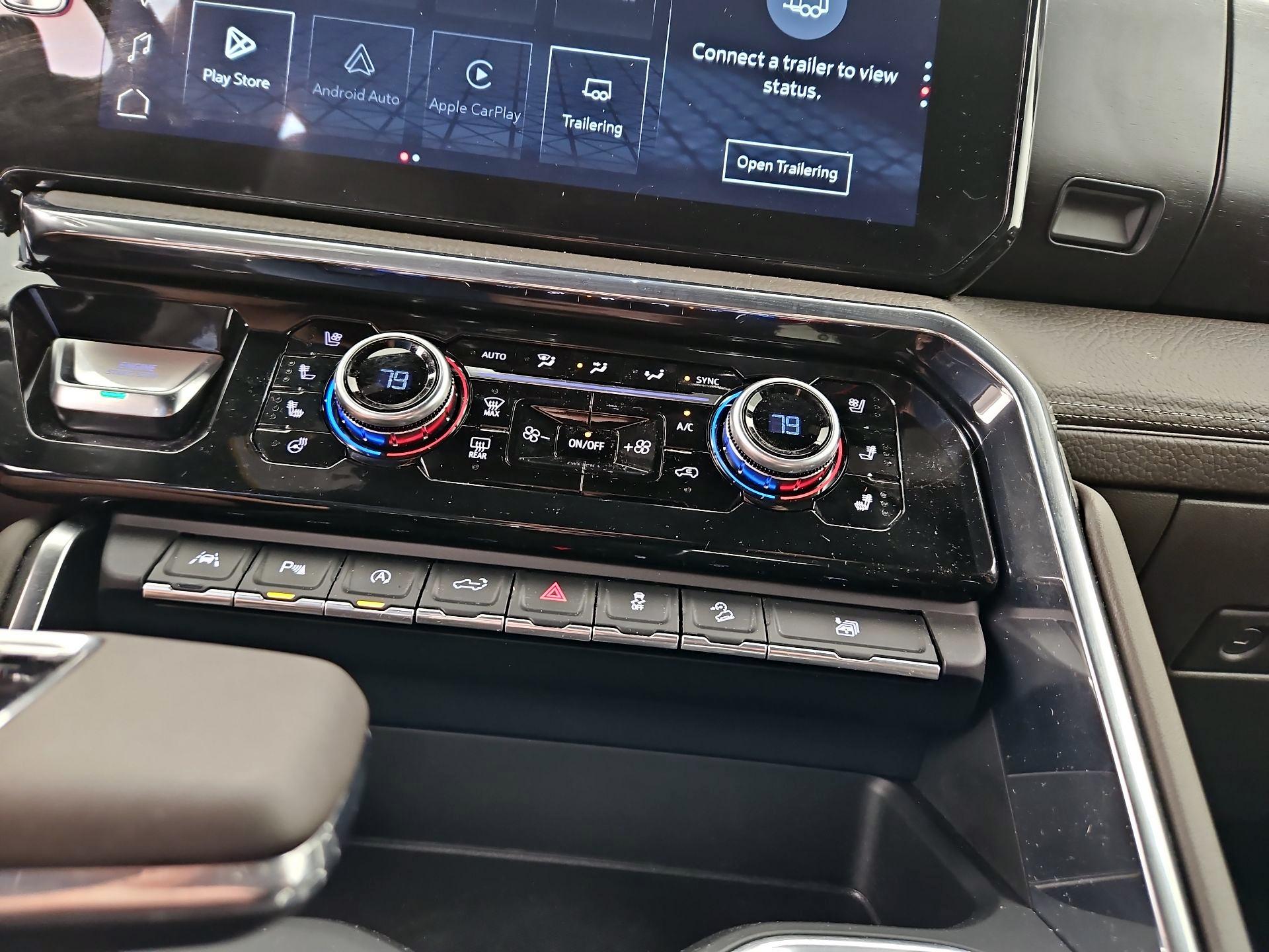 Thumbnail: 2024 GMC Sierra 1500 - 17