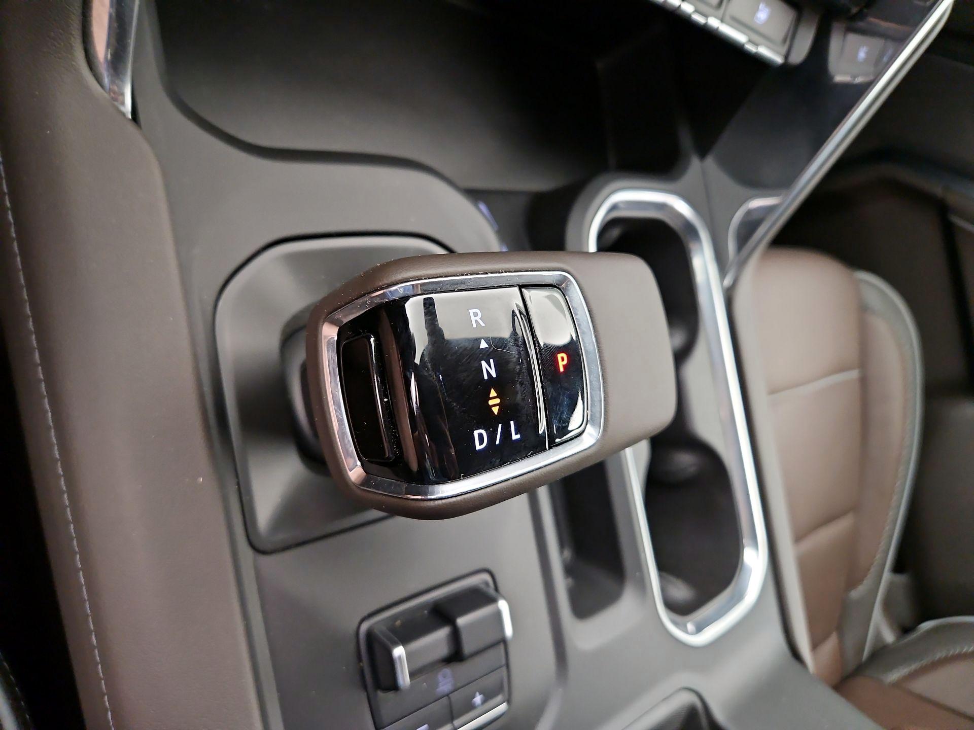 Thumbnail: 2024 GMC Sierra 1500 - 18