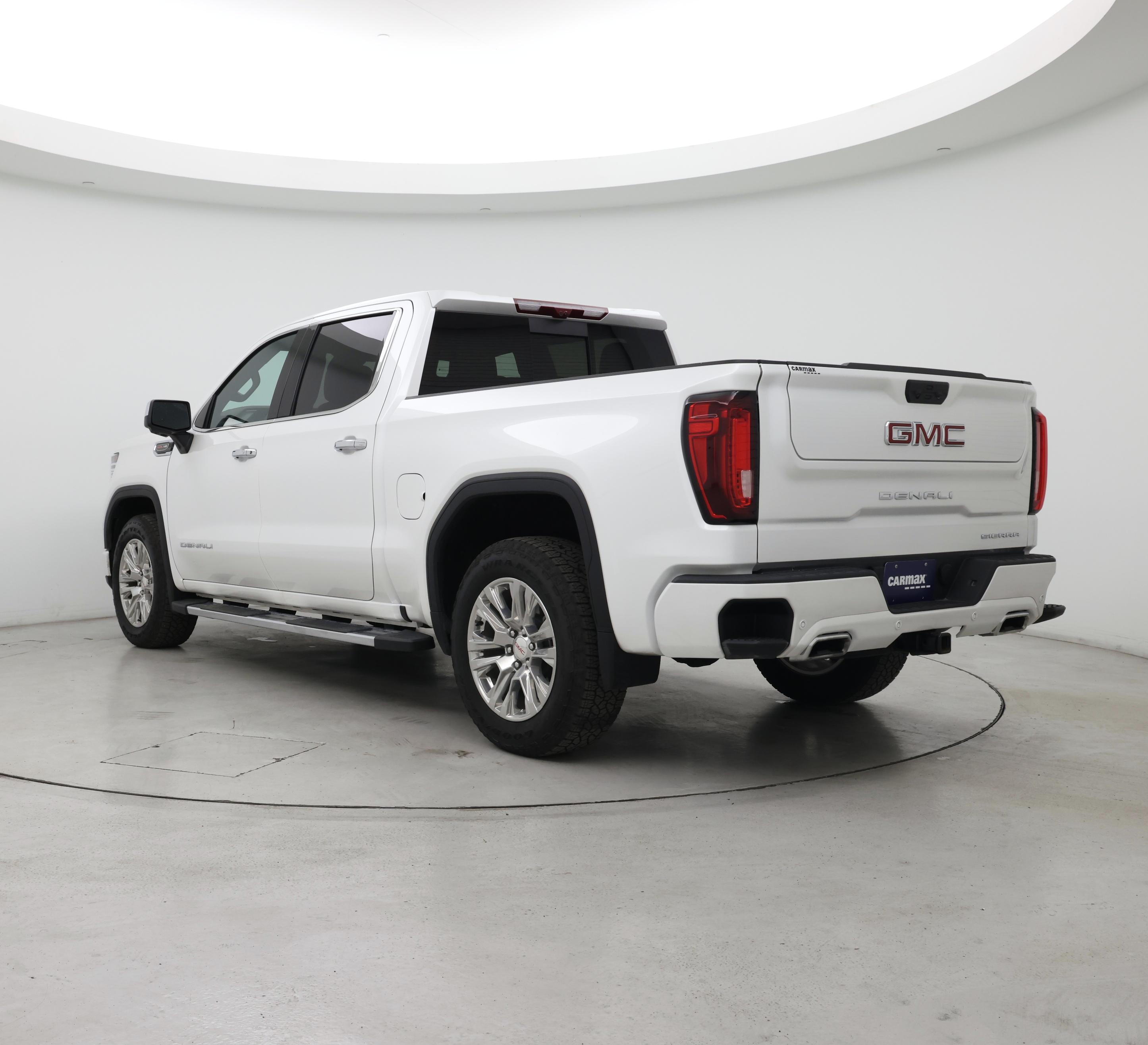 Thumbnail: 2024 GMC Sierra 1500 - 2