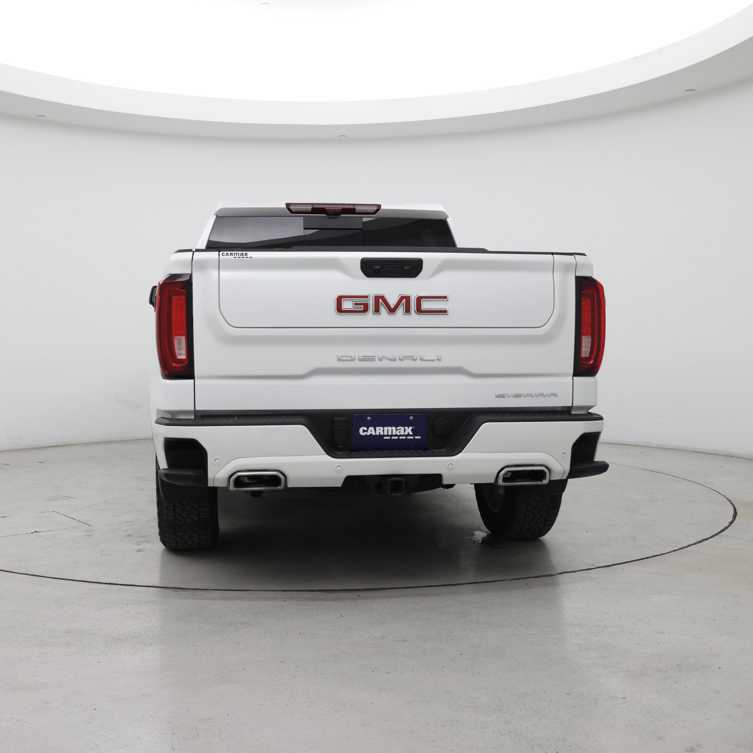 Thumbnail: 2024 GMC Sierra 1500 - 6